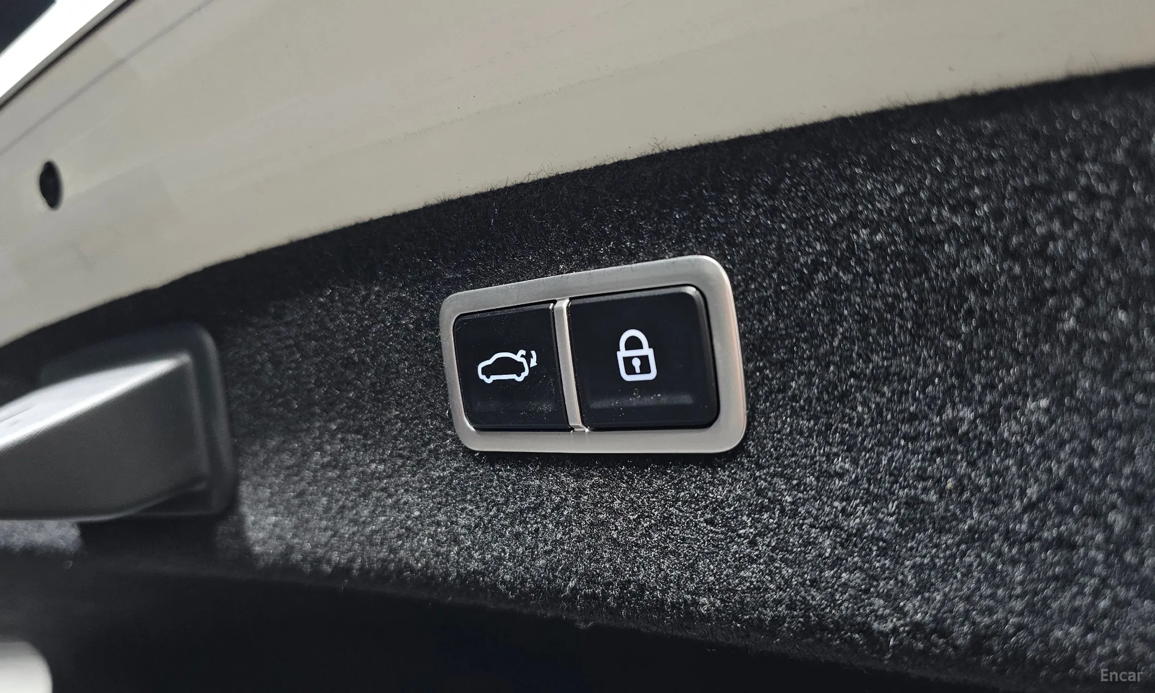 Genesis G80 (RG3) превью 19