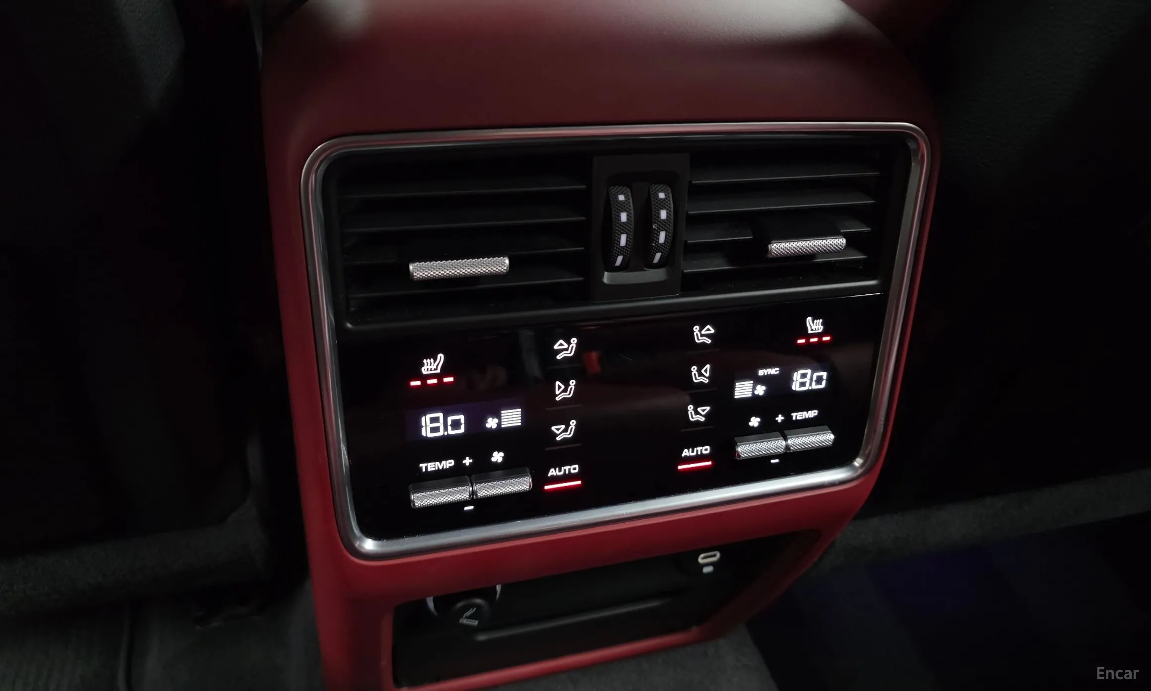 Porsche Cayenne (PO536) превью 18