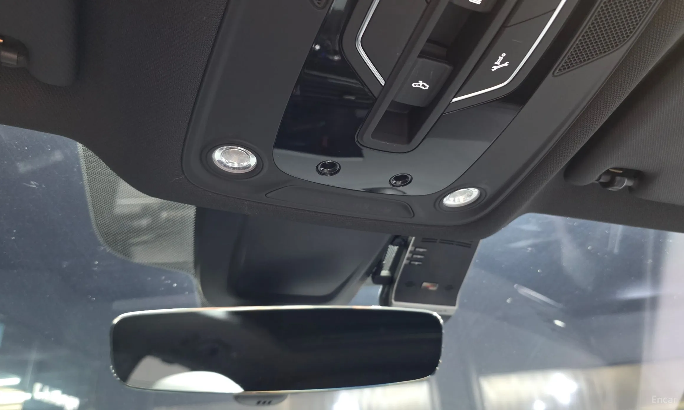 Audi SQ5 (FY) превью 17