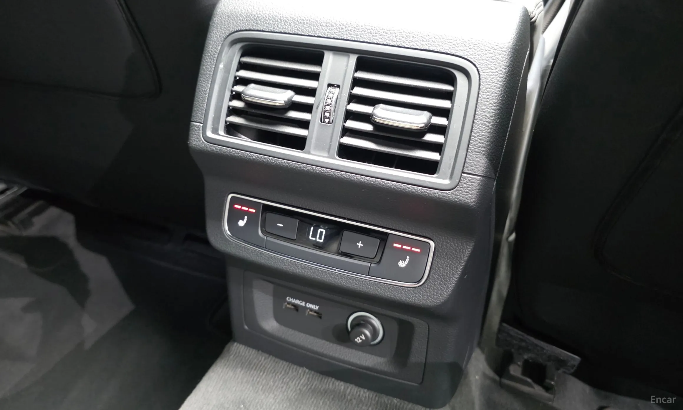 Audi SQ5 (FY) превью 19