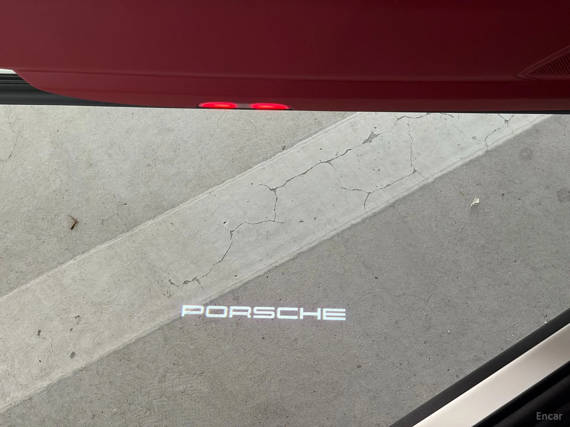 Porsche Cayenne (PO536) превью 14