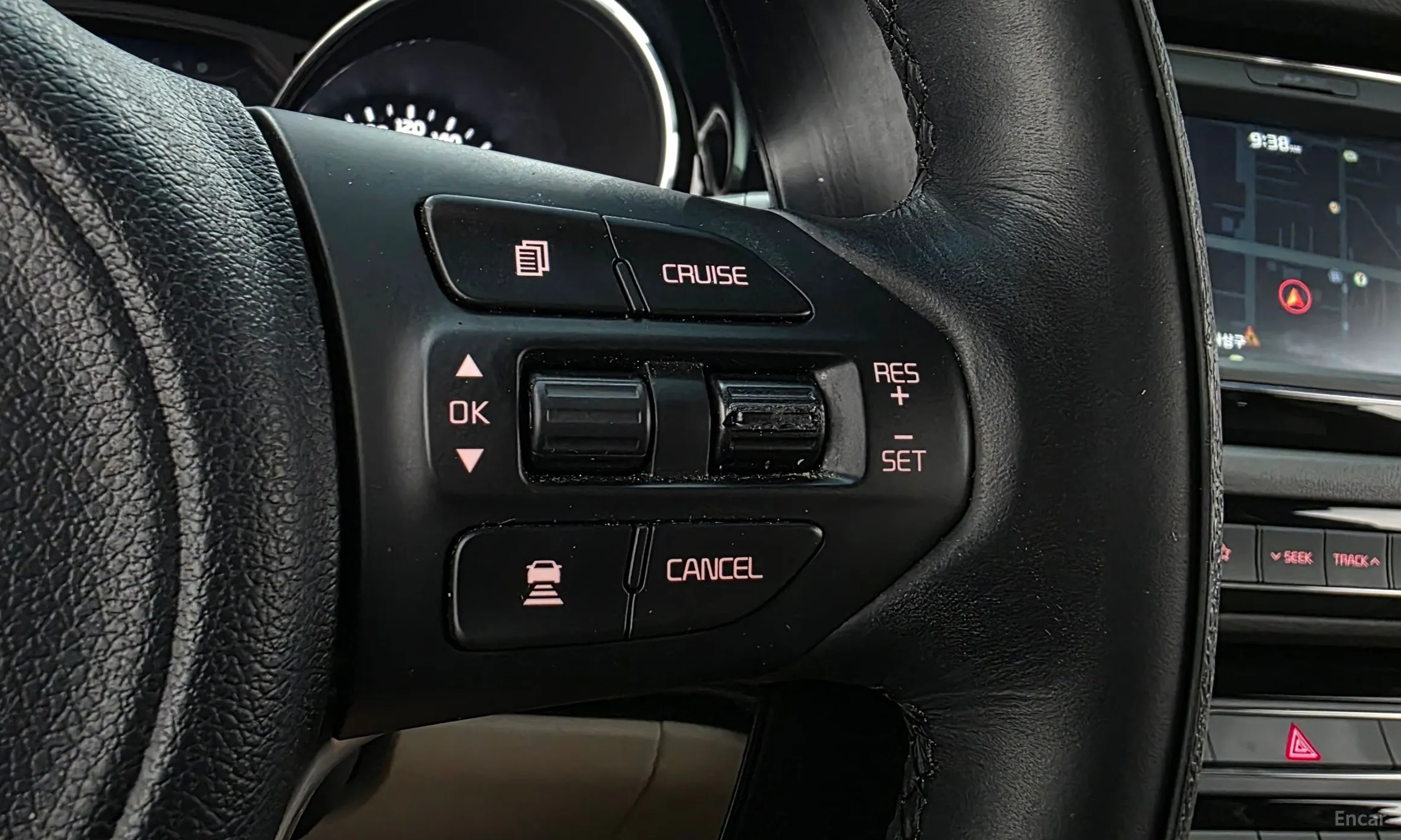 Kia Carnival превью 16