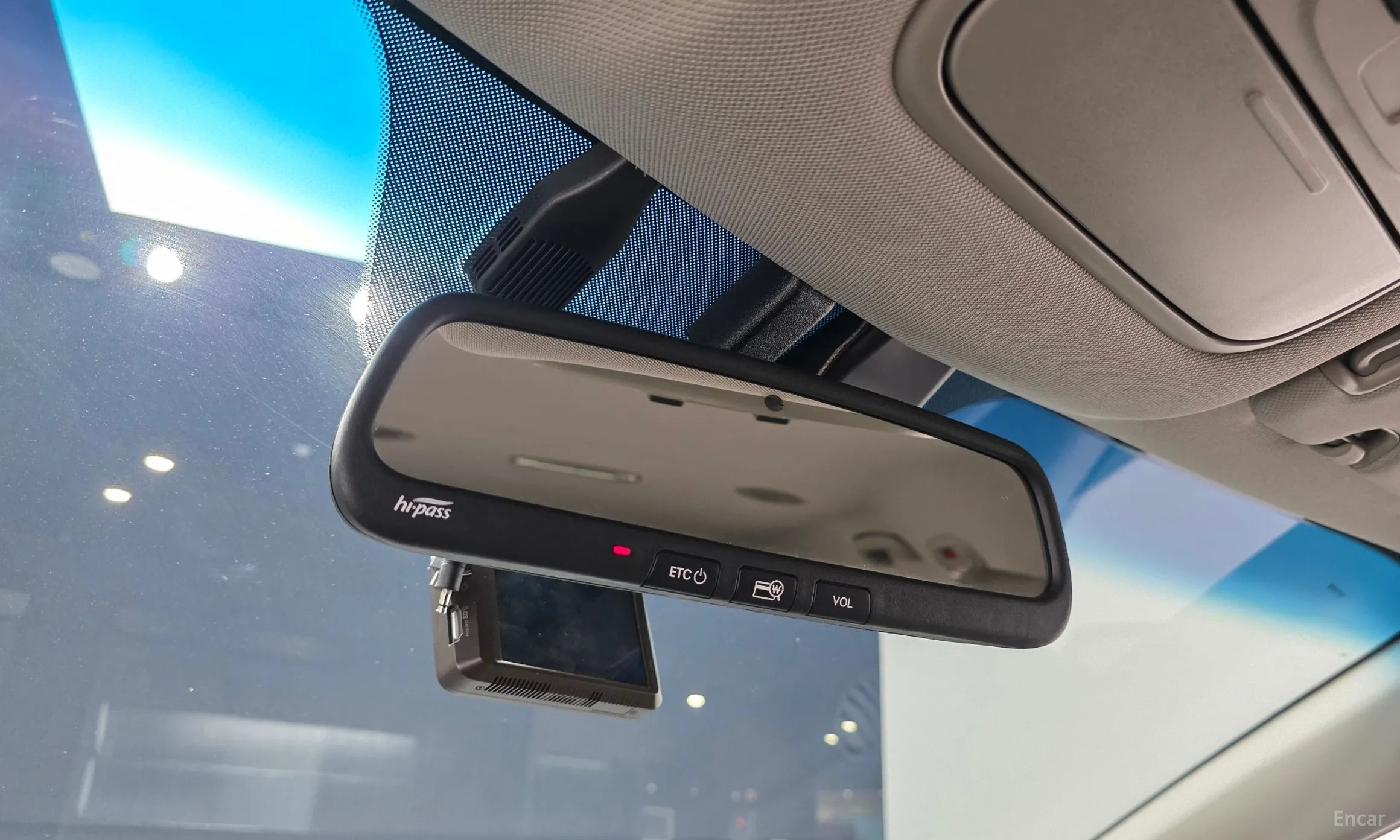 Kia Carnival превью 19