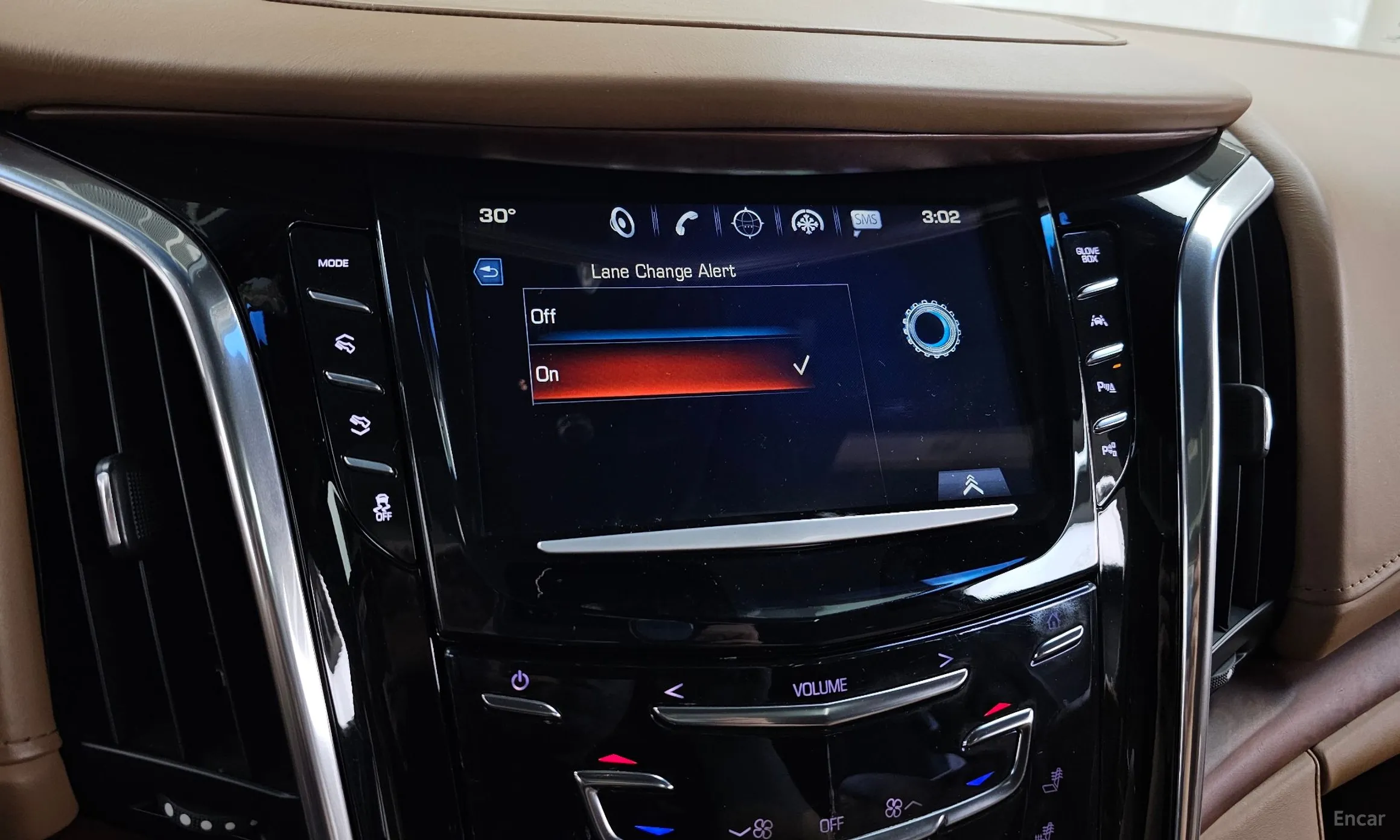 Cadillac Escalade превью 16