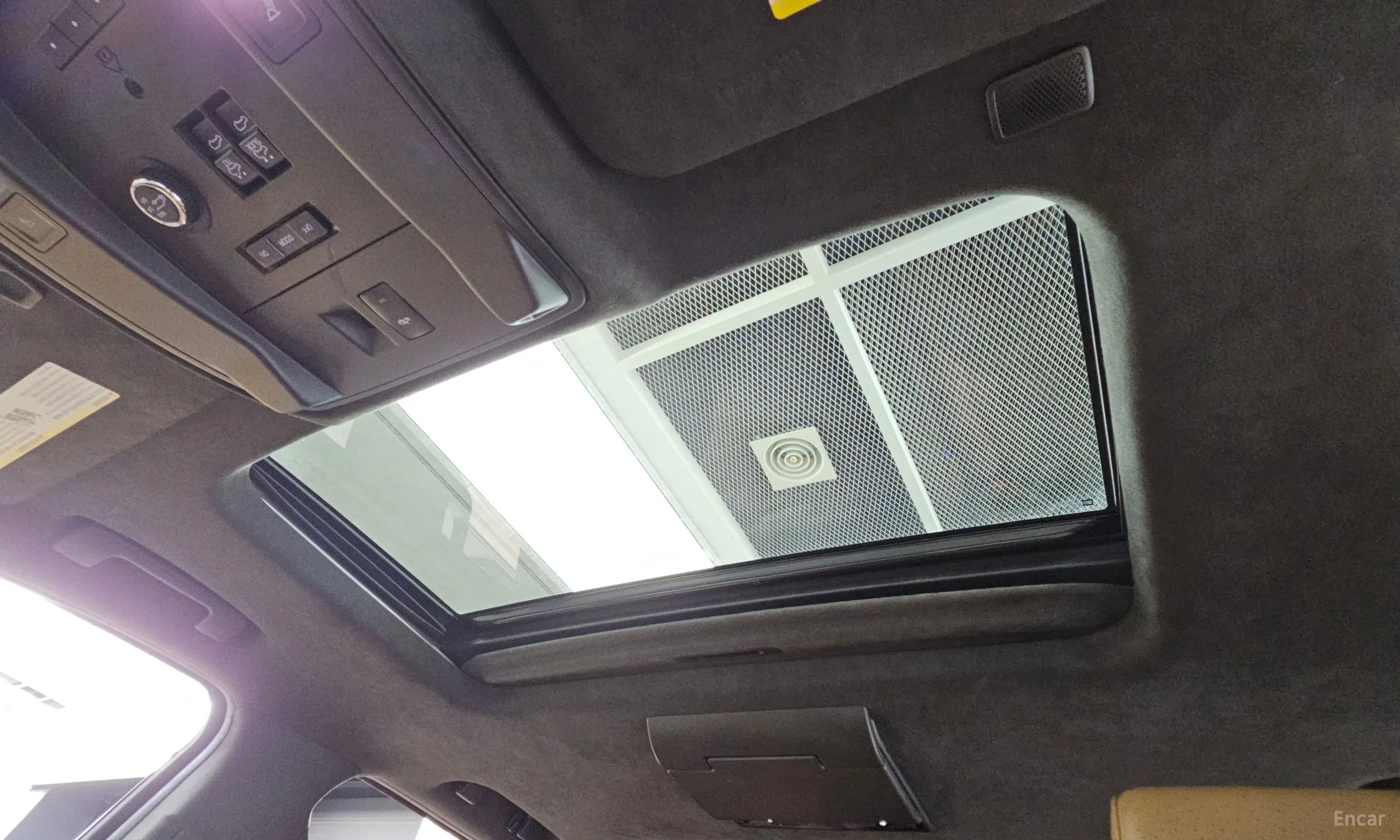 Cadillac Escalade превью 18