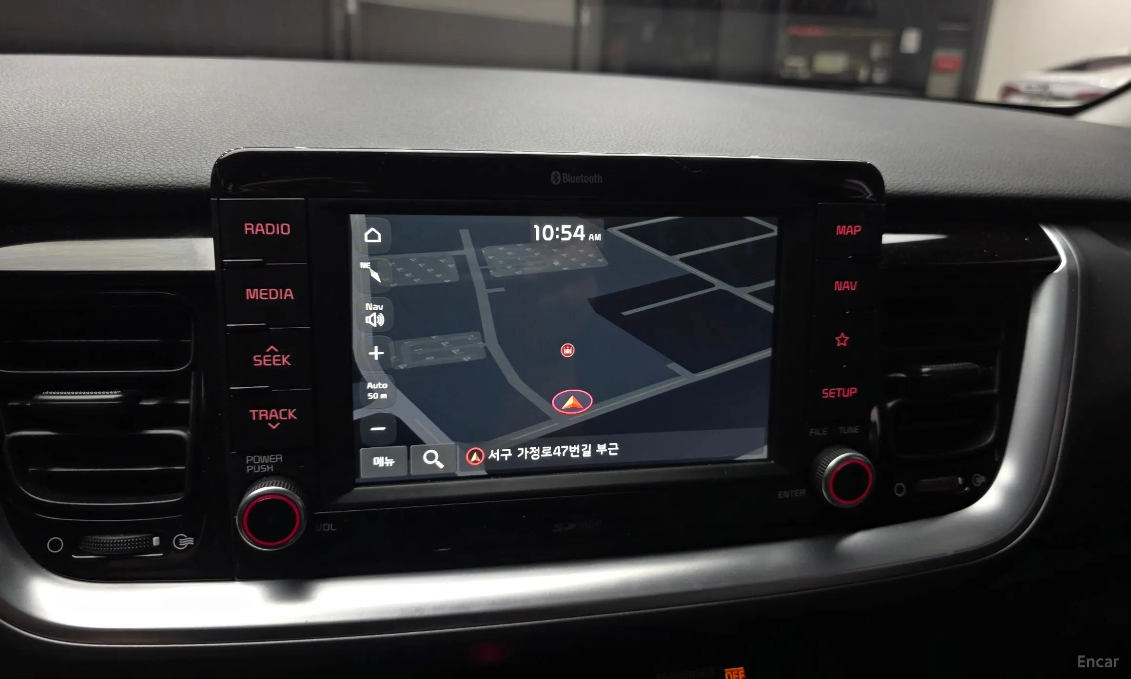 Kia Stonic превью 14