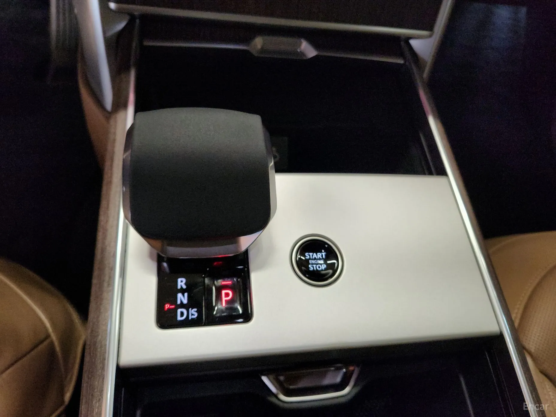 Land Rover Range Rover 5th Generation превью 17