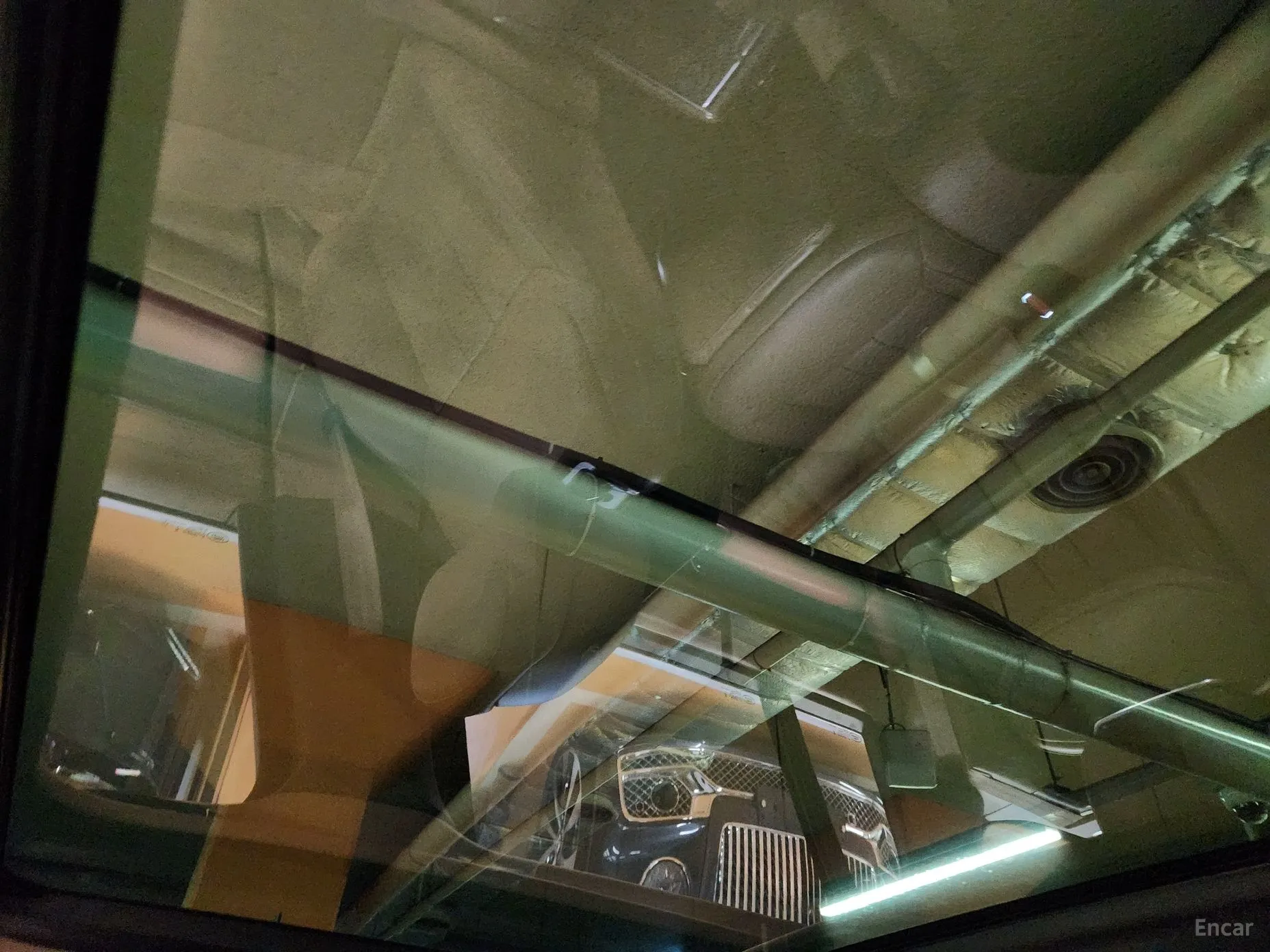 Land Rover Range Rover 5th Generation превью 19