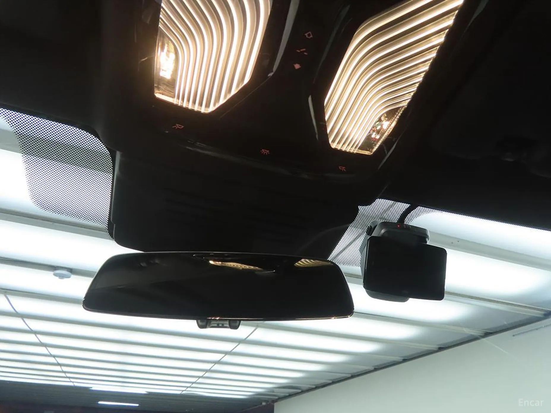 BMW X6 (G06) превью 12