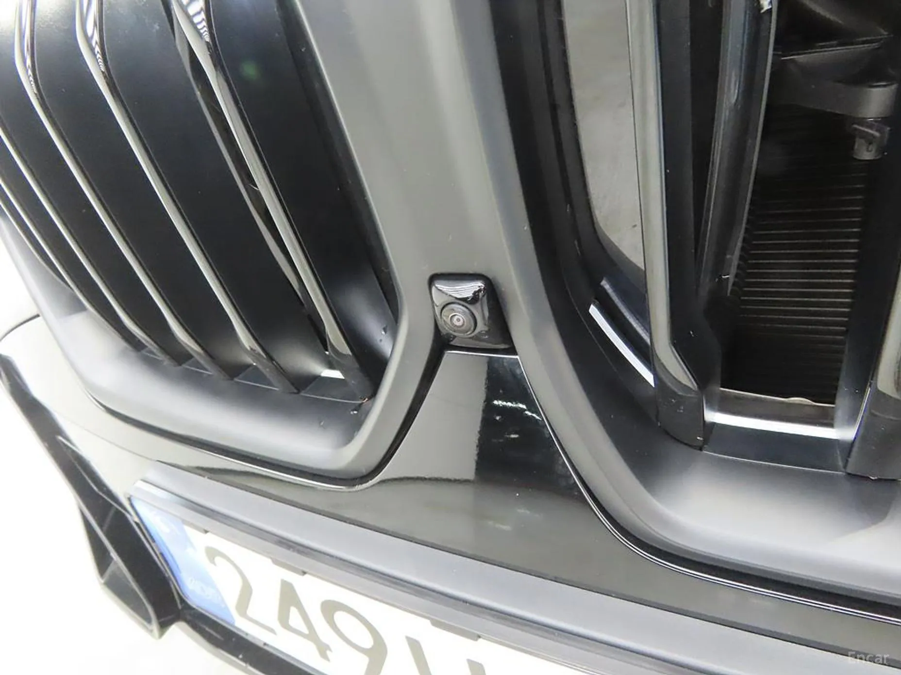 BMW X6 (G06) превью 13