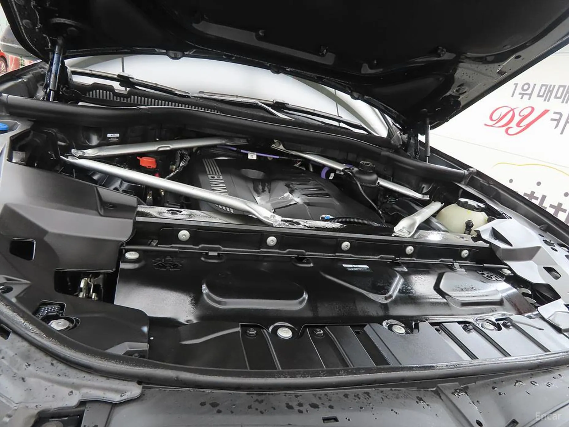 BMW X6 (G06) превью 19