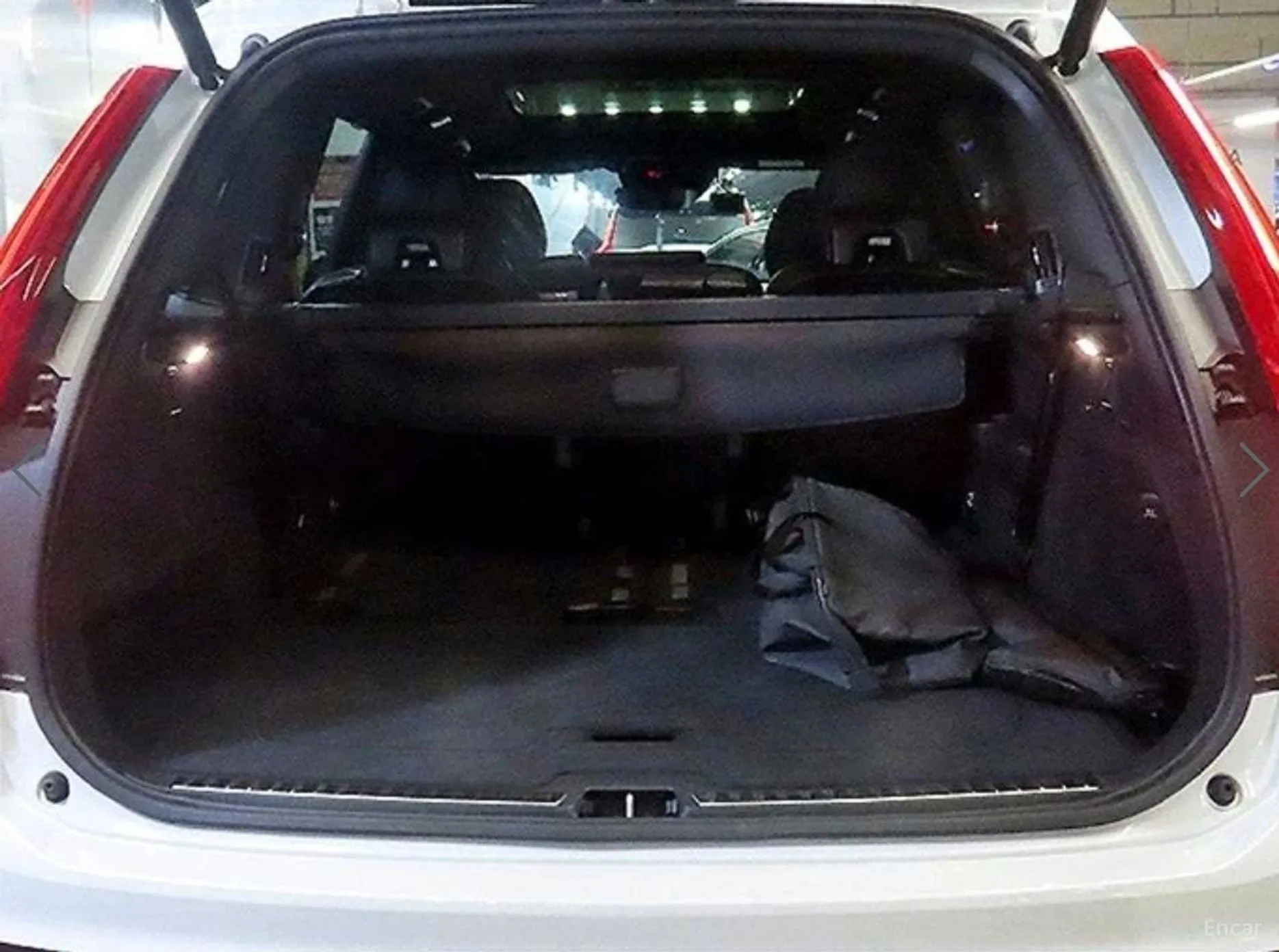 Volvo XC90 Gen 2 превью 16