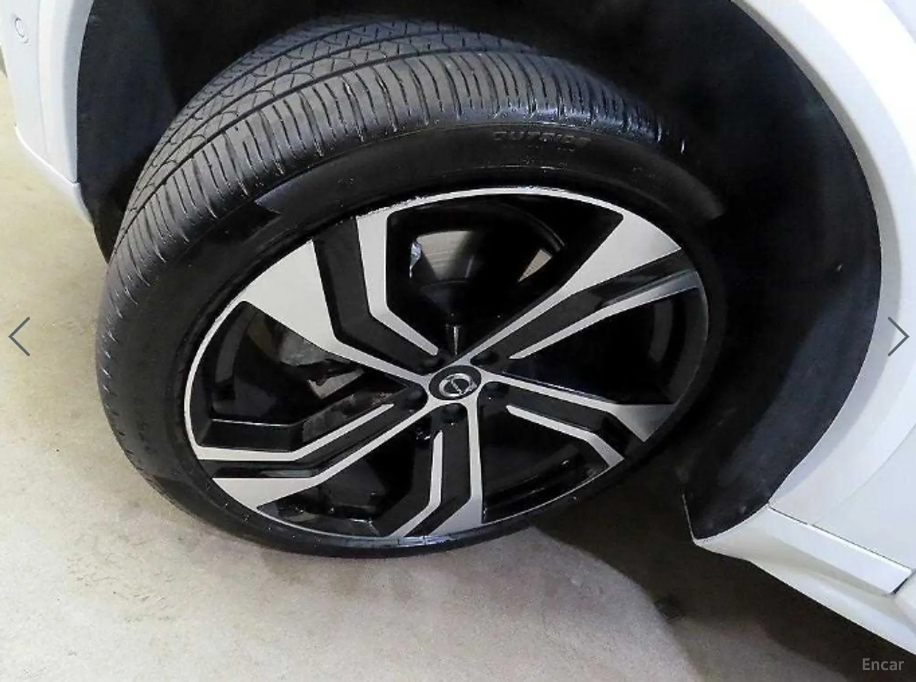 Volvo XC90 Gen 2 превью 20