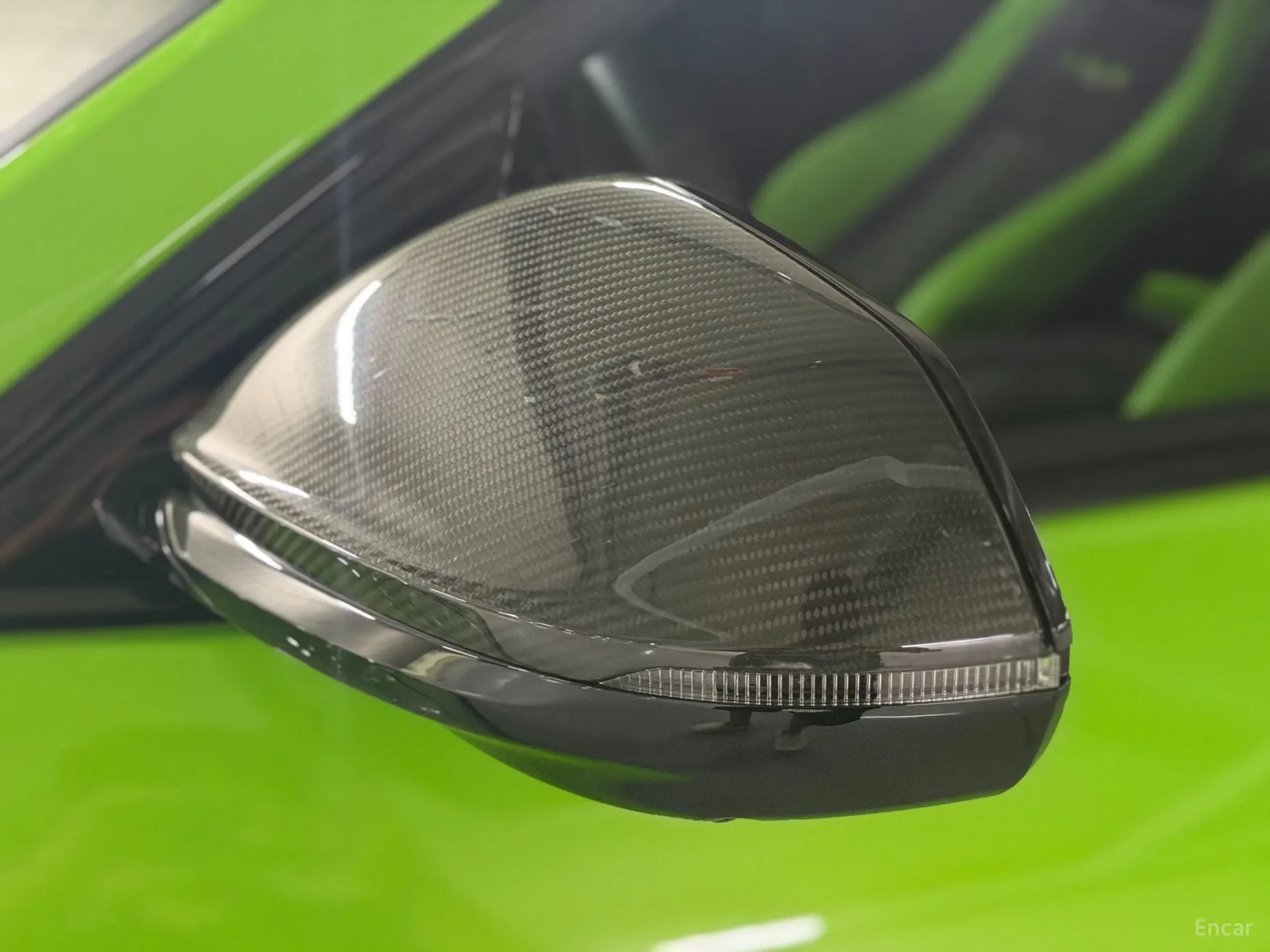 Lamborghini Urus превью 16