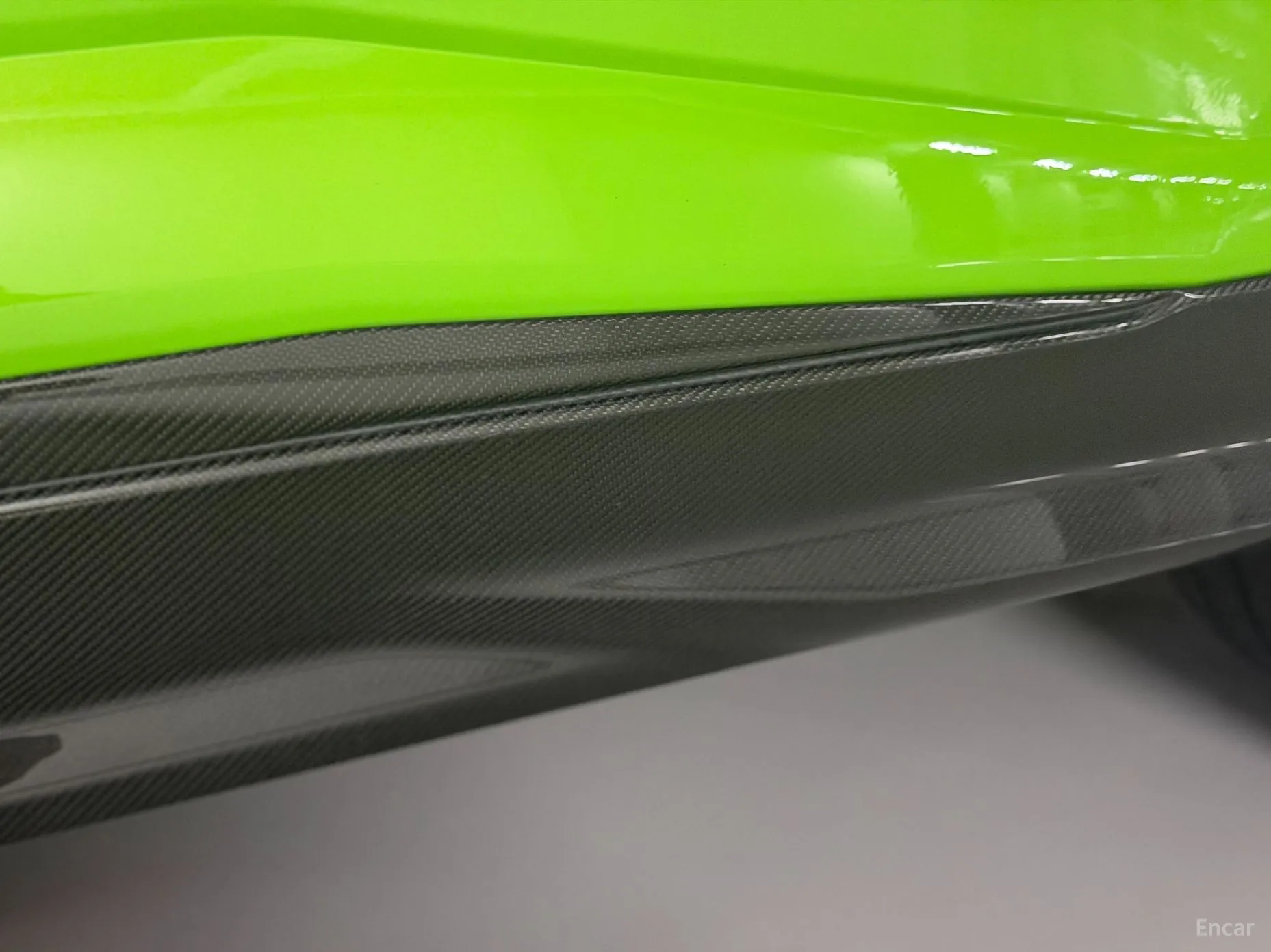 Lamborghini Urus превью 18