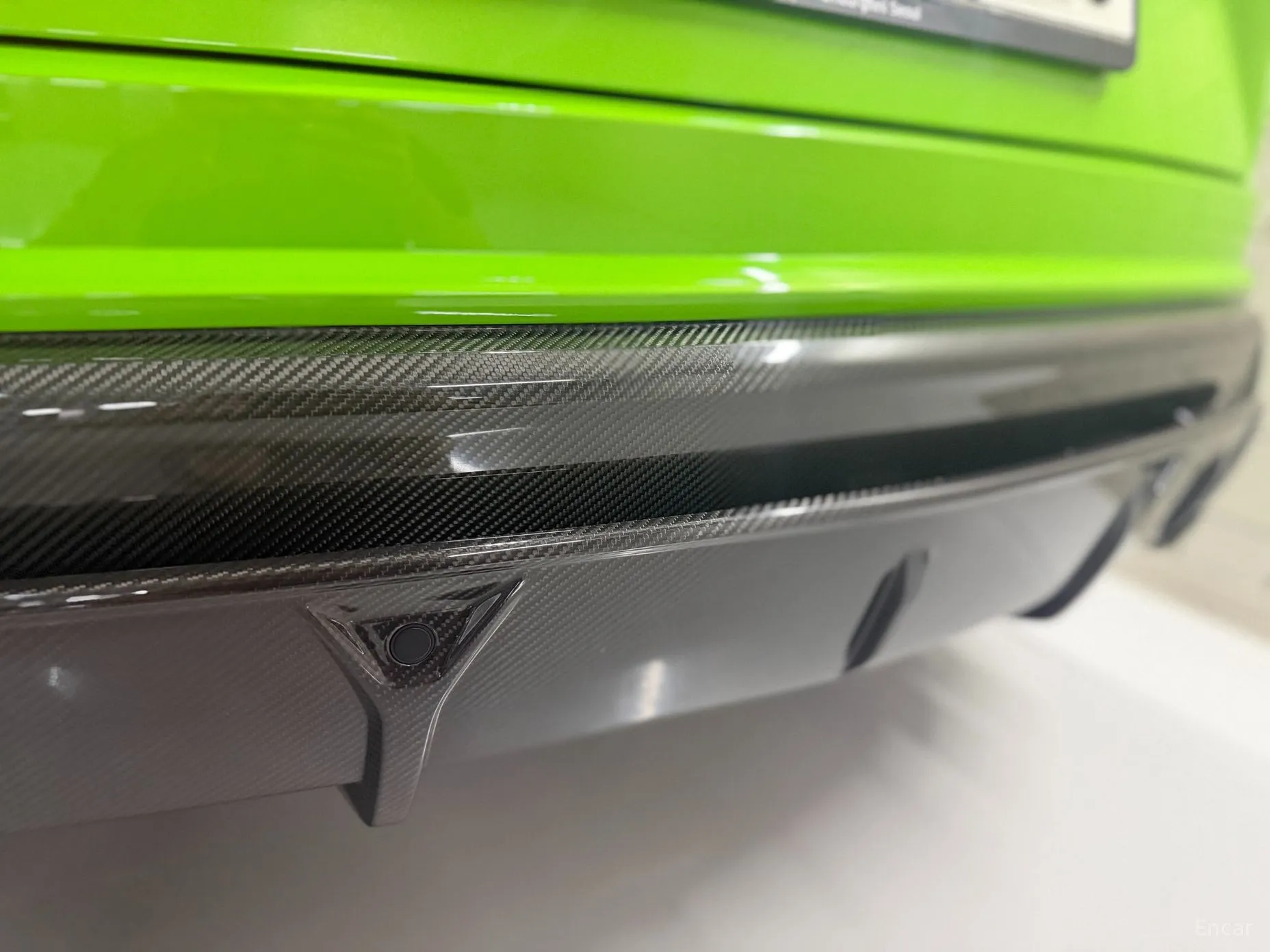 Lamborghini Urus превью 20