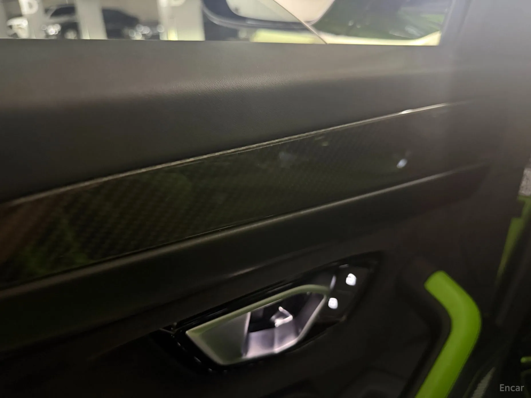 Lamborghini Urus превью 8