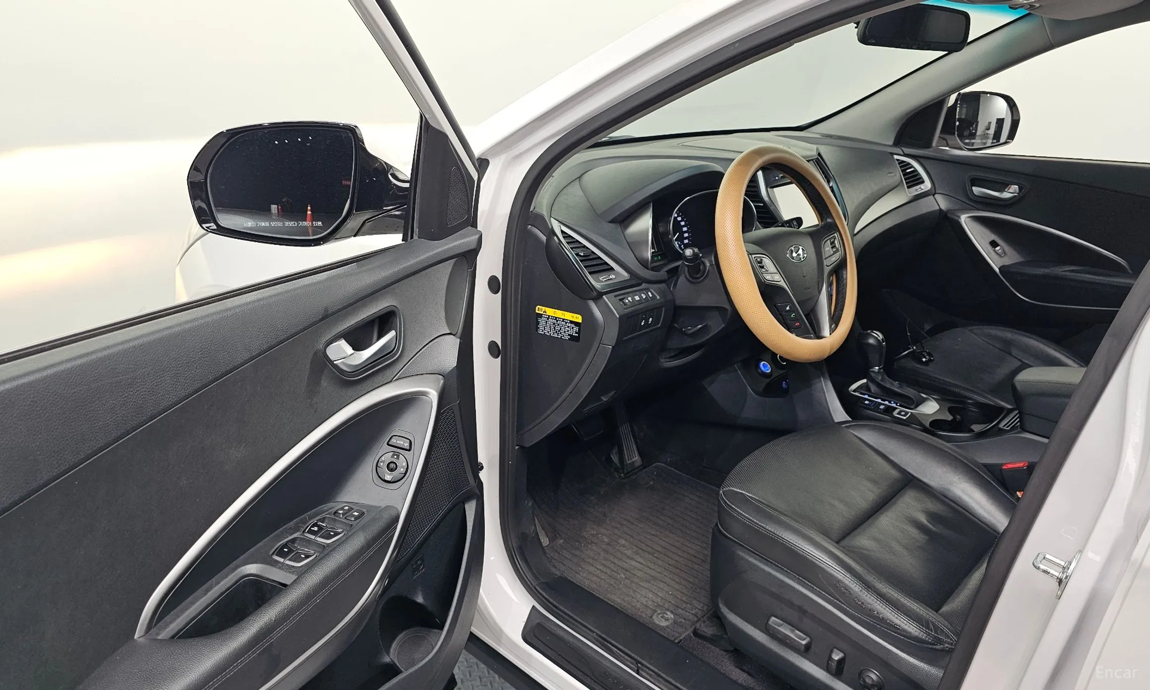Hyundai Santa Fe Prime превью 10