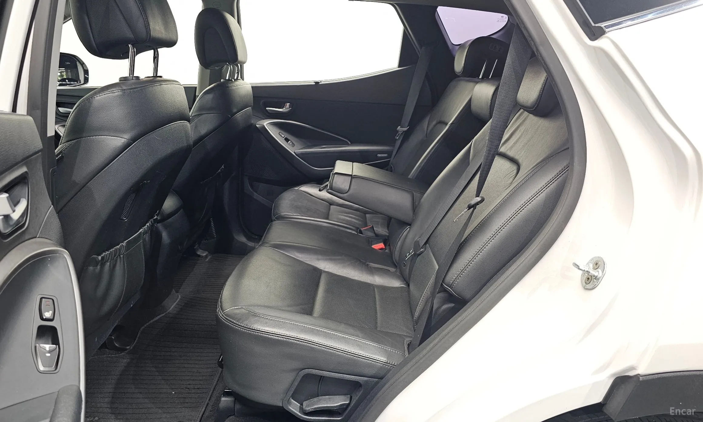 Hyundai Santa Fe Prime превью 11