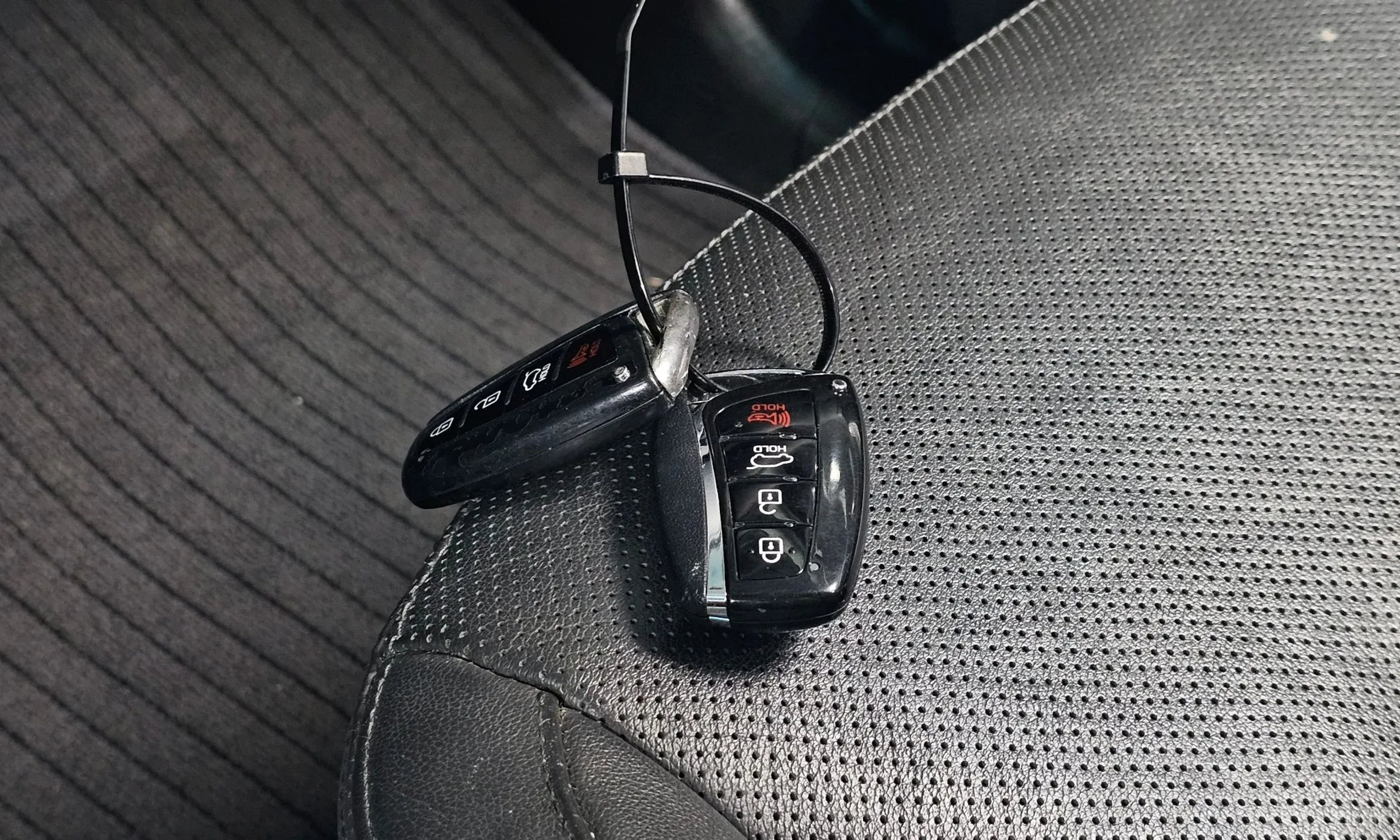 Hyundai Santa Fe Prime превью 18