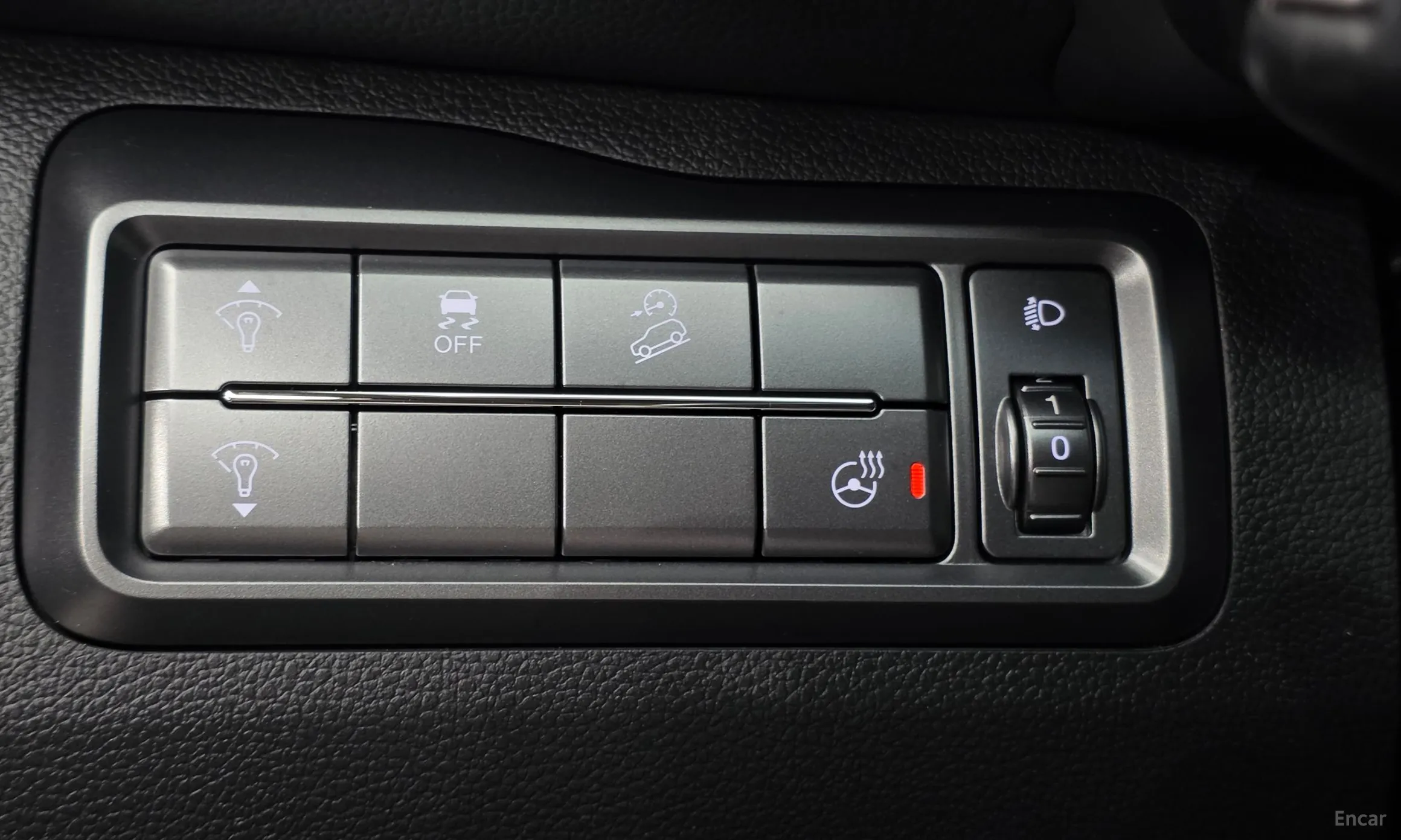 KG Mobility (SsangYong) Berry New Tivoli превью 18