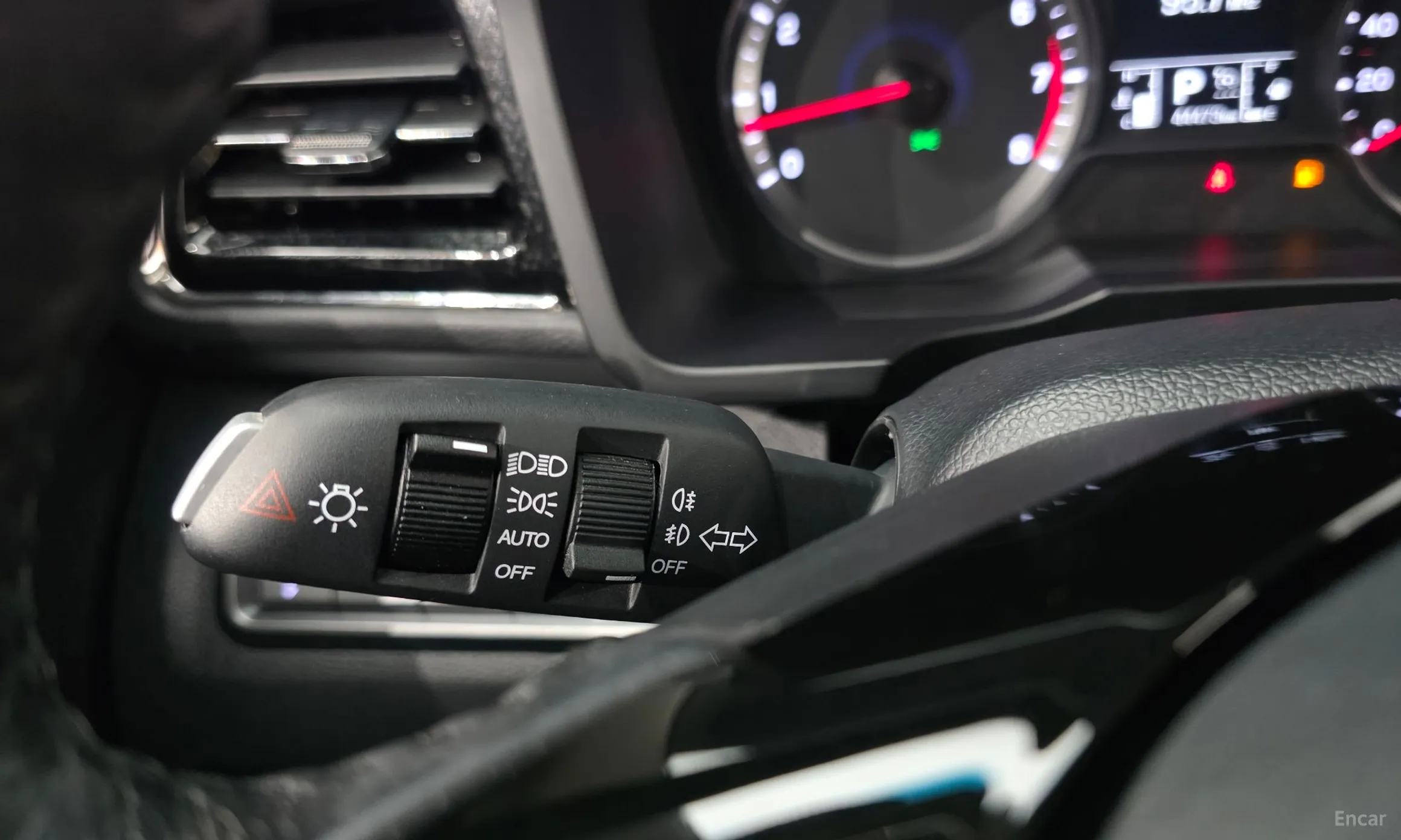 KG Mobility (SsangYong) Berry New Tivoli превью 19