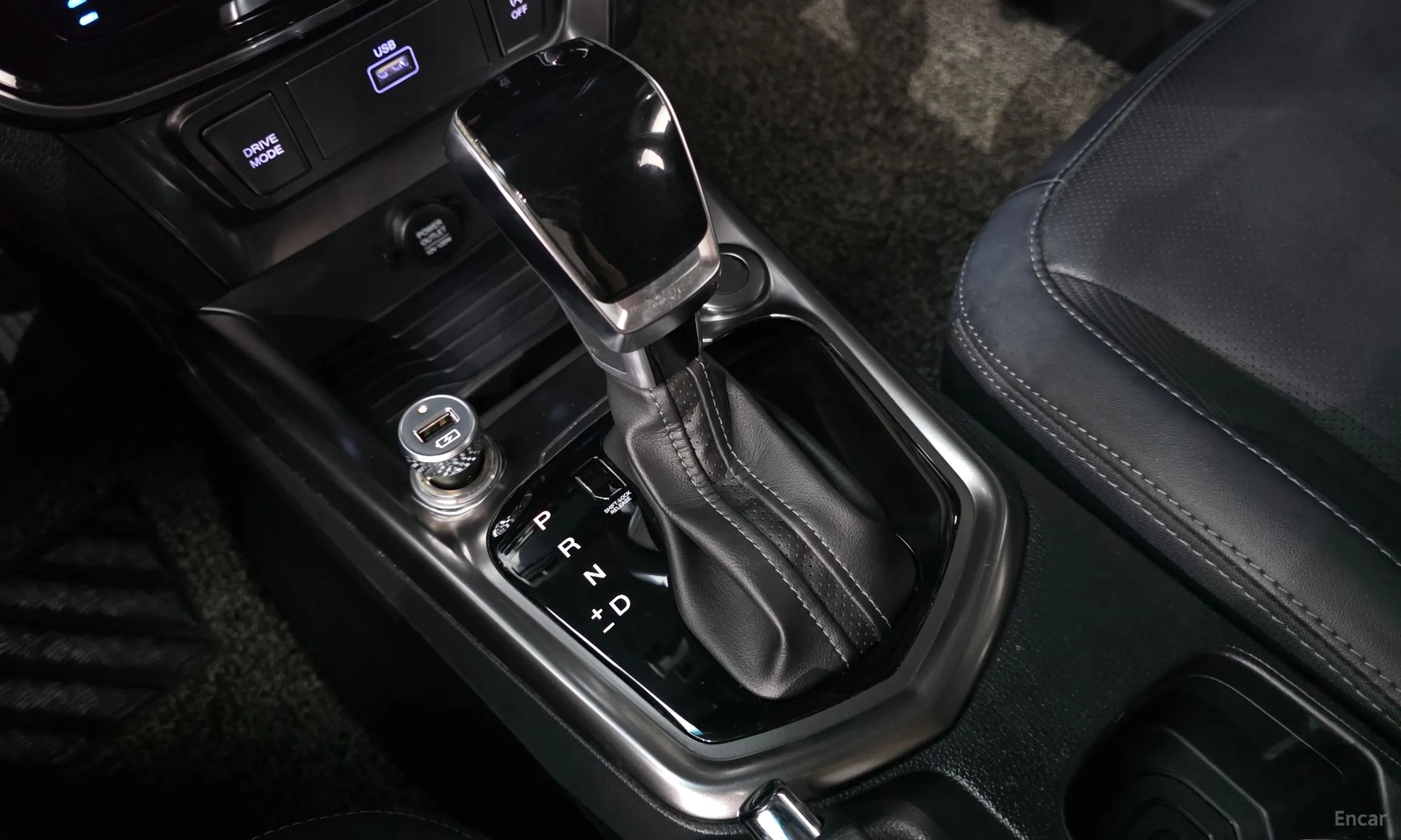 KG Mobility (SsangYong) Berry New Tivoli превью 9