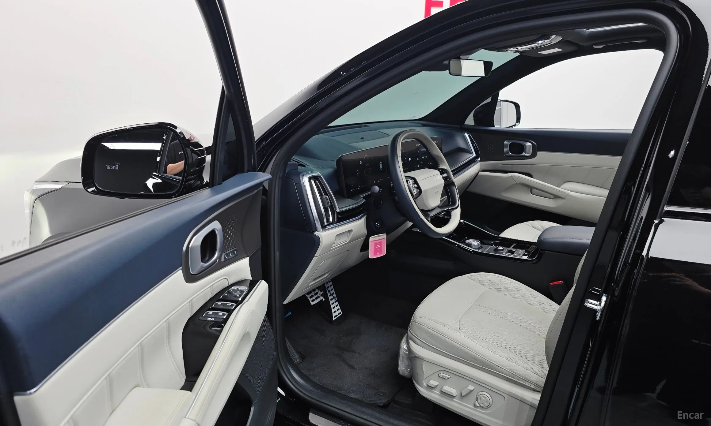 Kia Sorento 4th Generation превью 10