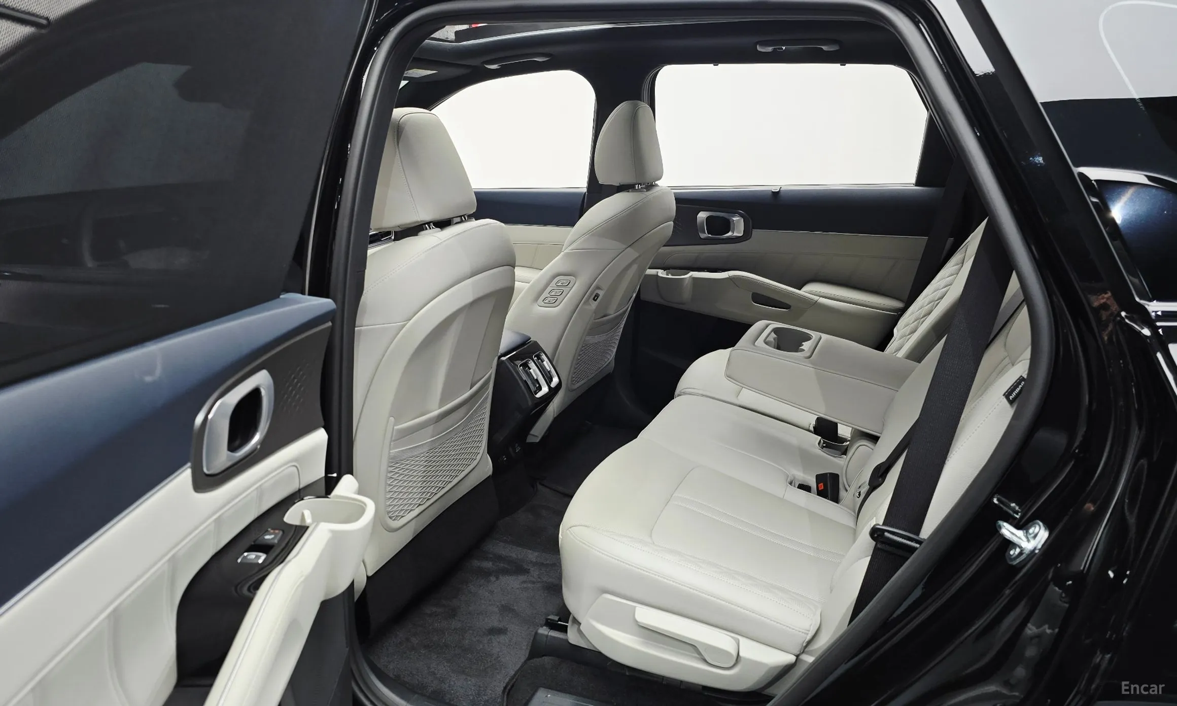 Kia Sorento 4th Generation превью 11