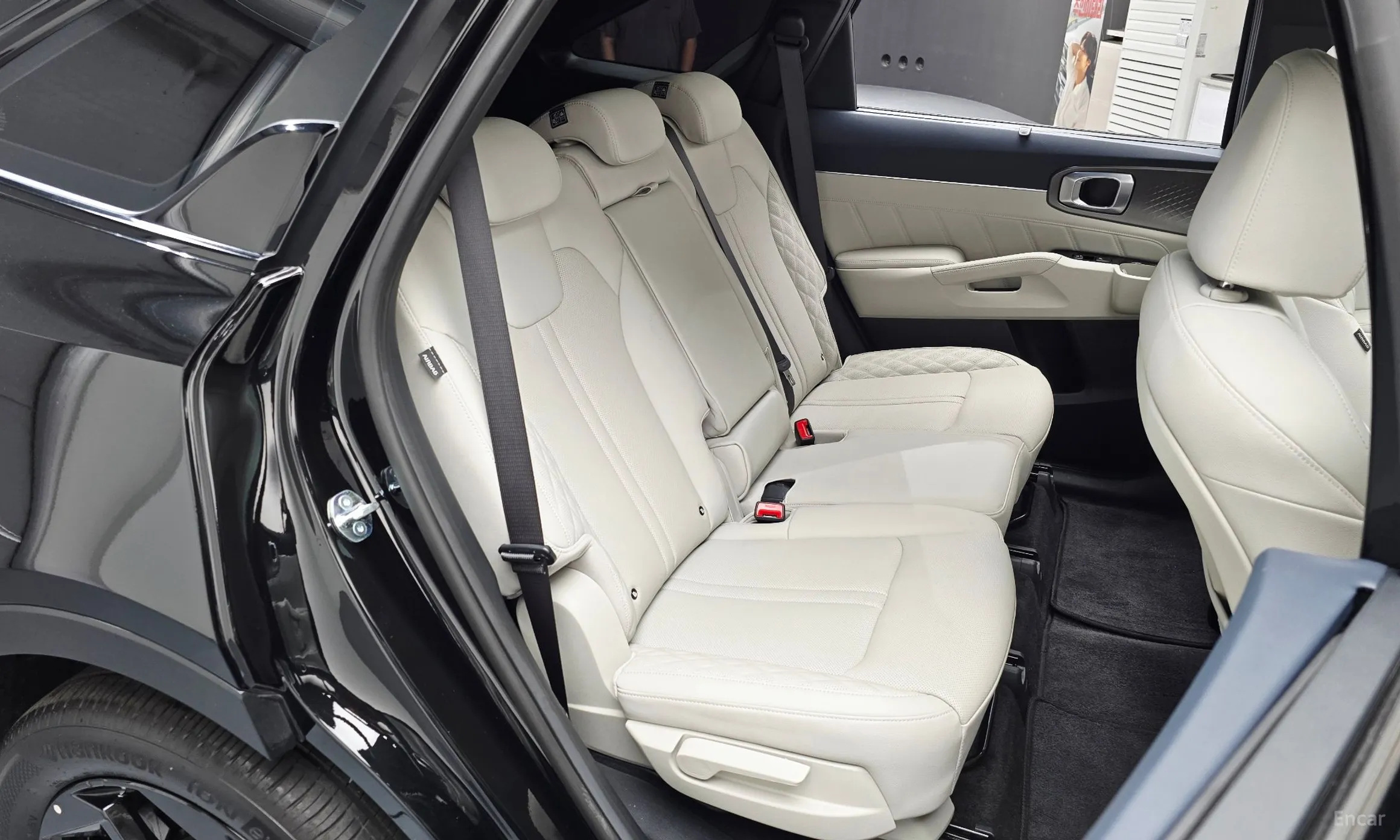 Kia Sorento 4th Generation превью 18