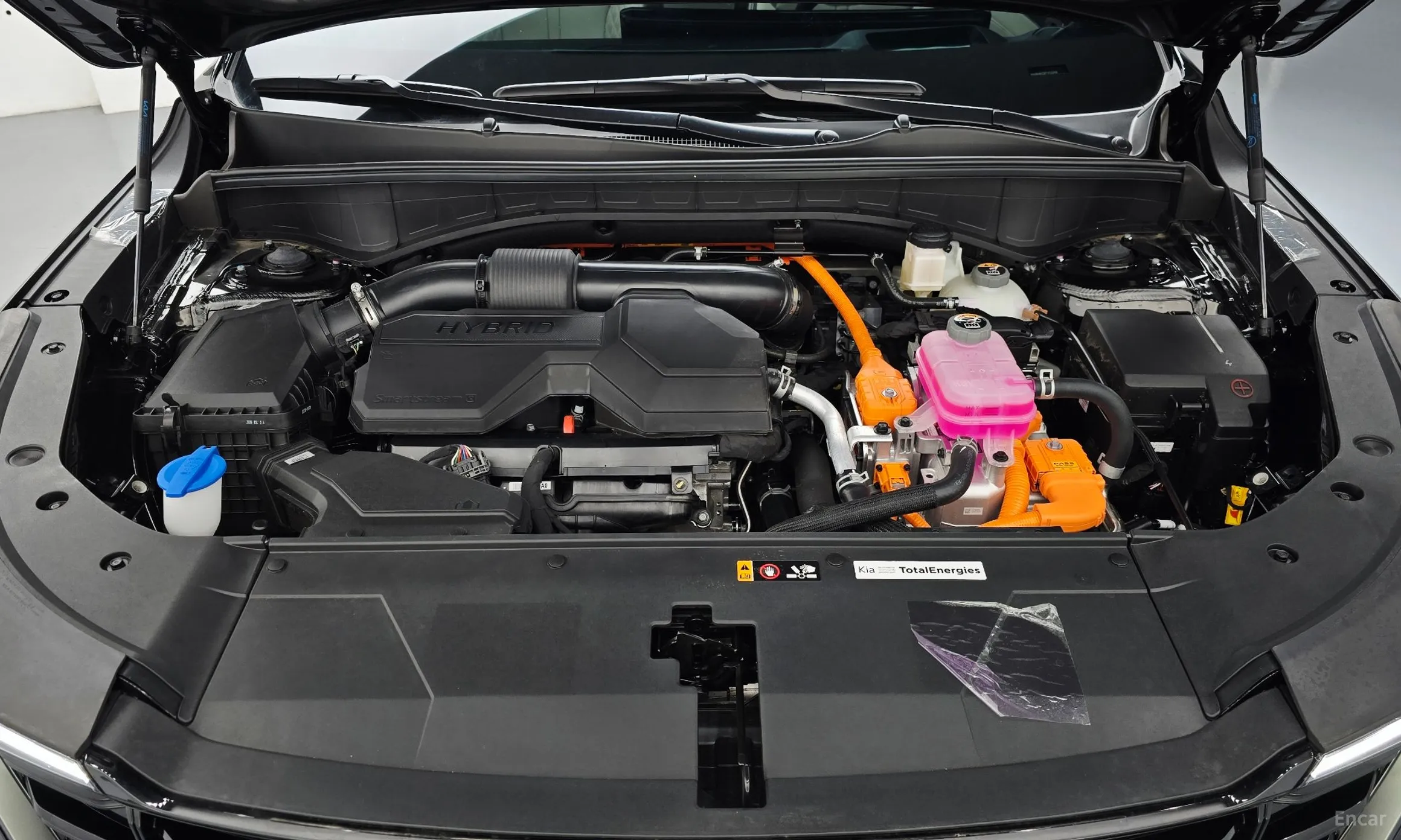 Kia Sorento 4th Generation превью 6