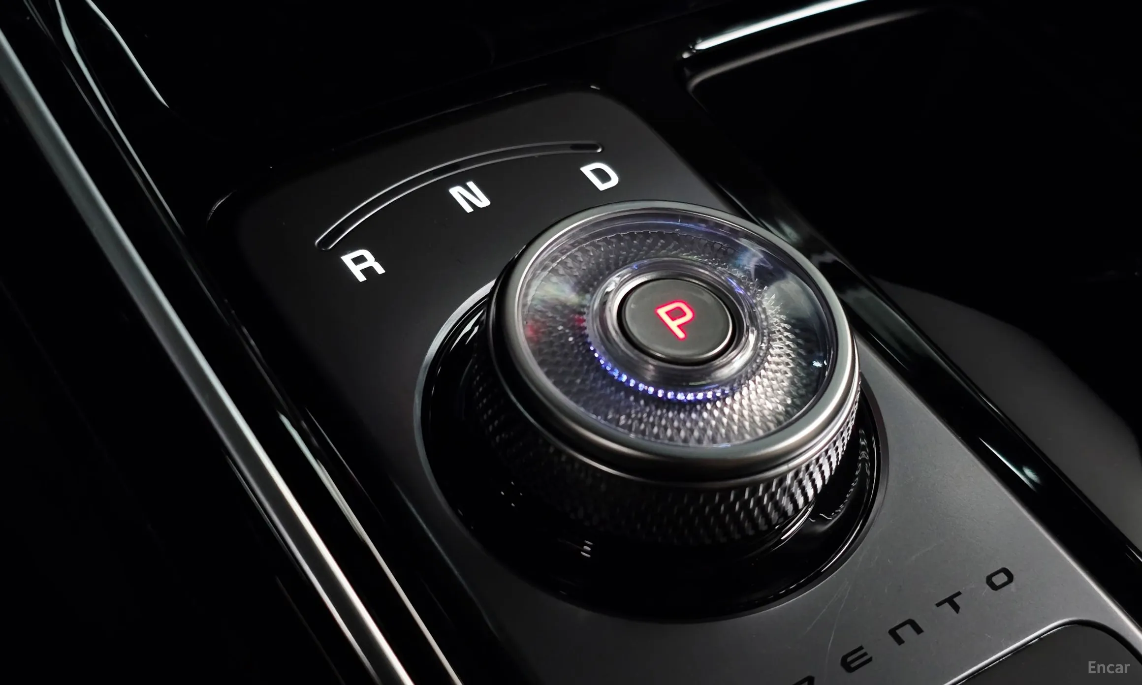 Kia Sorento 4th Generation превью 9