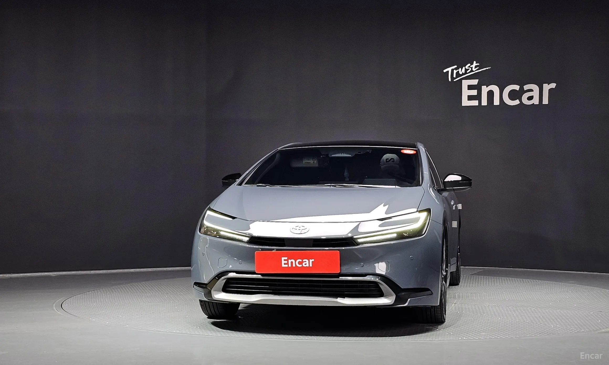 Toyota Prius 5th Generation превью 3