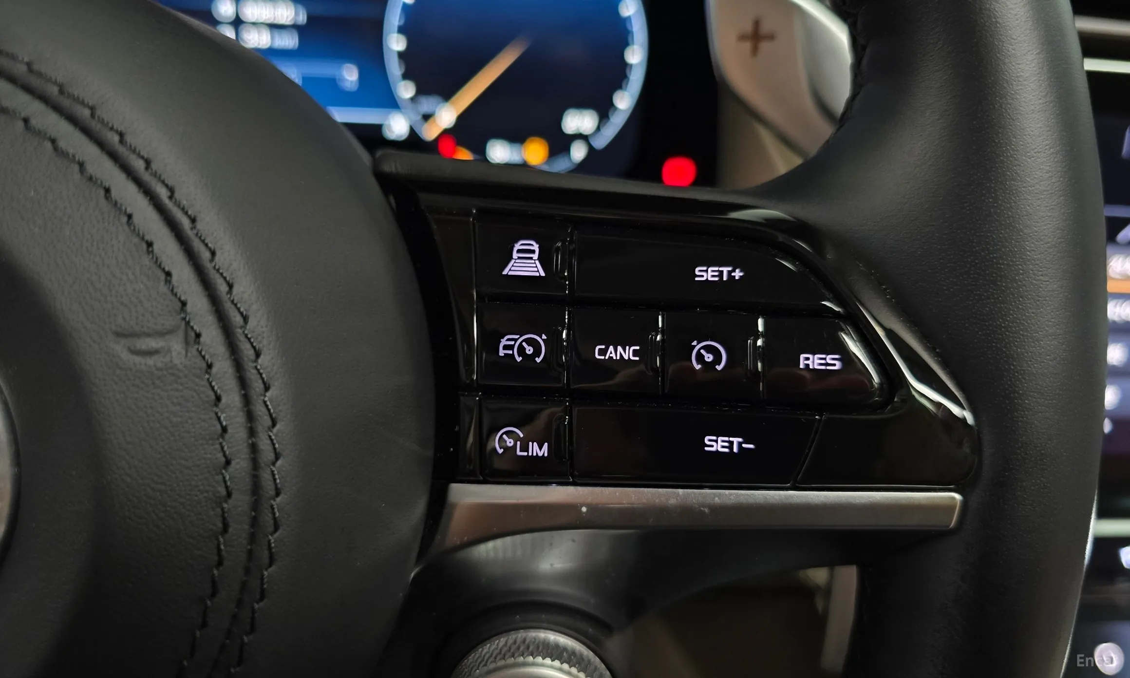 Maserati Grekale превью 16
