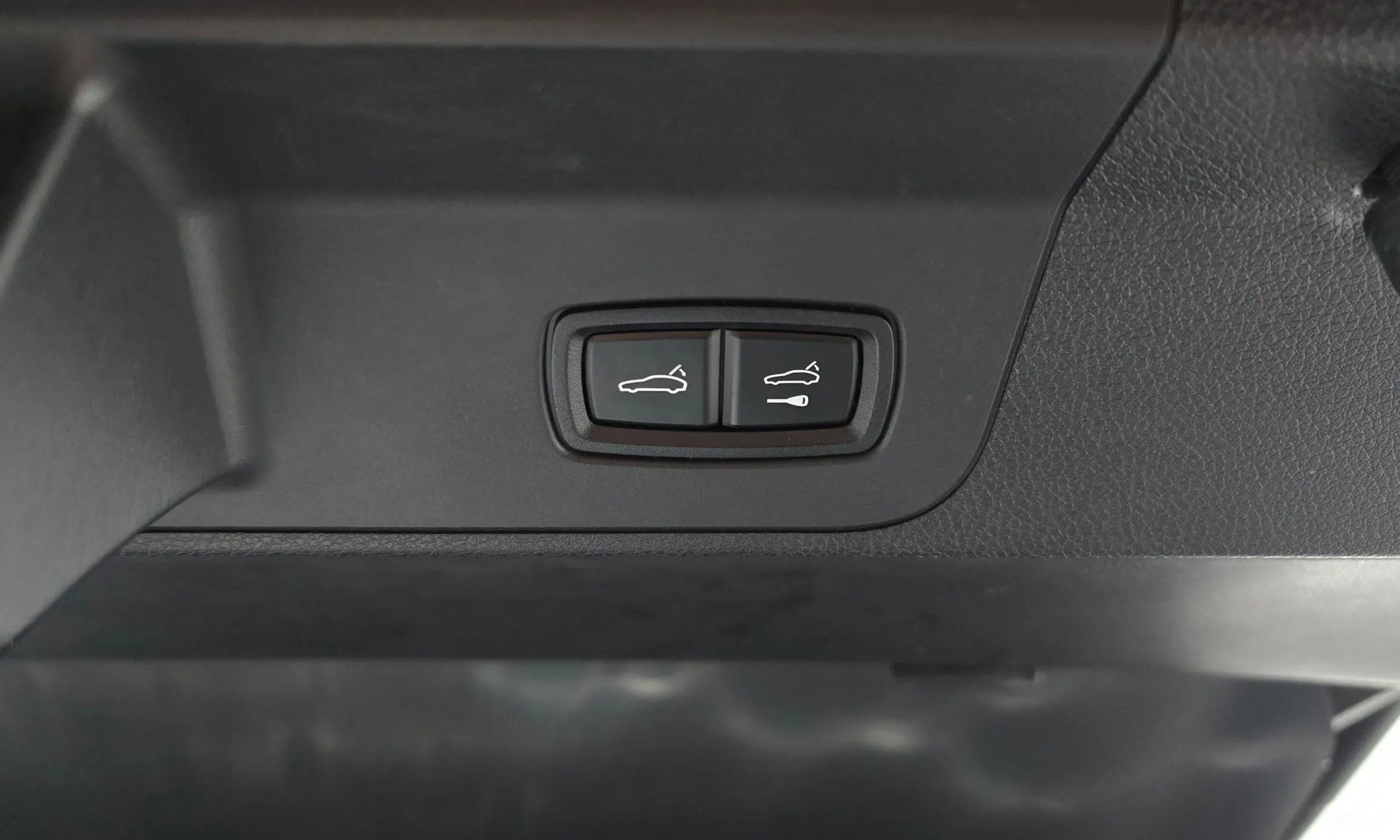Porsche Panamera (971) превью 17