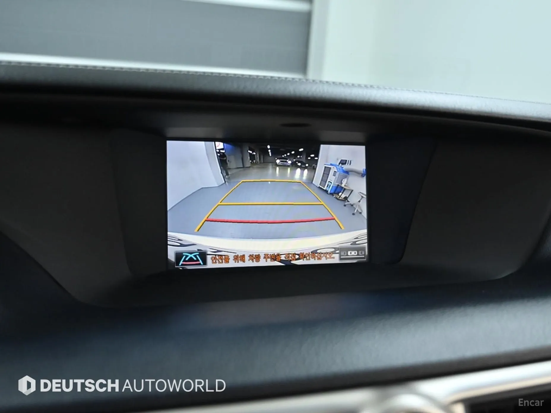Lexus New GS450h превью 15