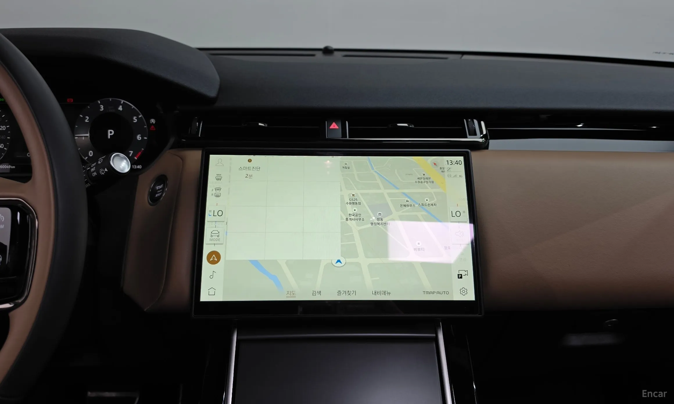 Land Rover Range Rover Bella превью 13