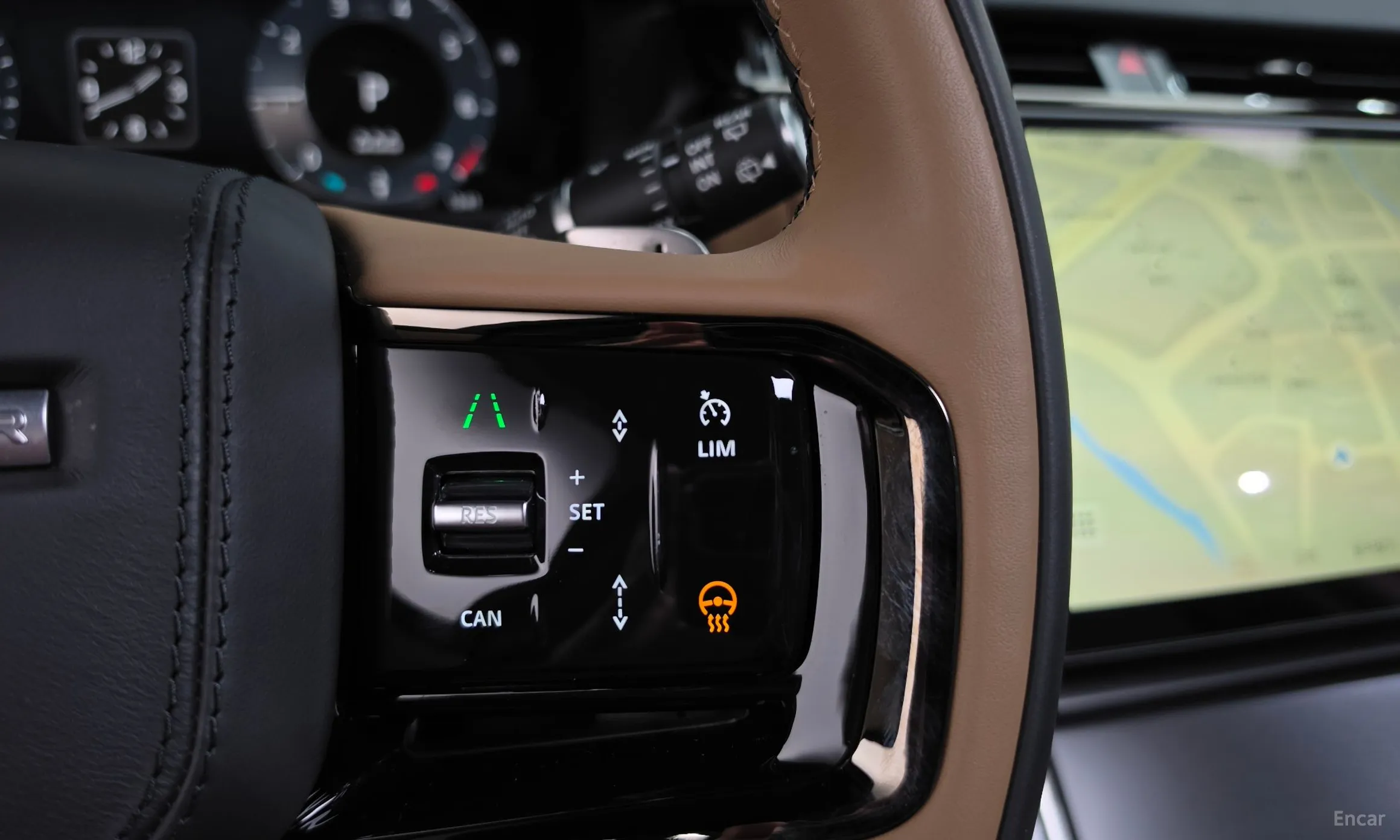 Land Rover Range Rover Bella превью 16