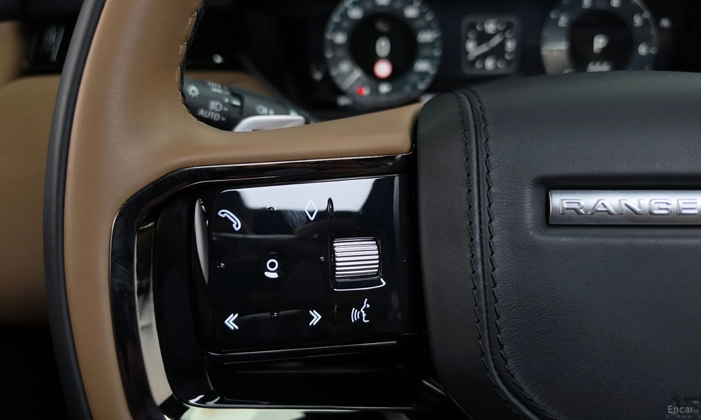 Land Rover Range Rover Bella превью 17