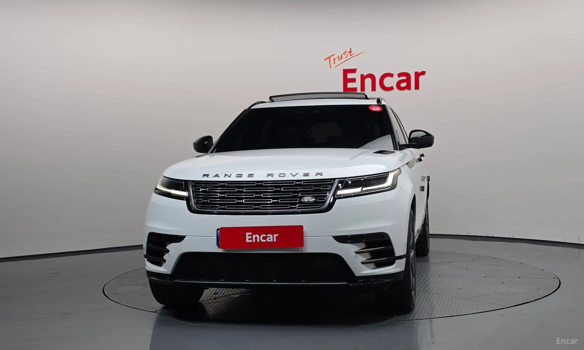 Land Rover Range Rover Bella превью 3