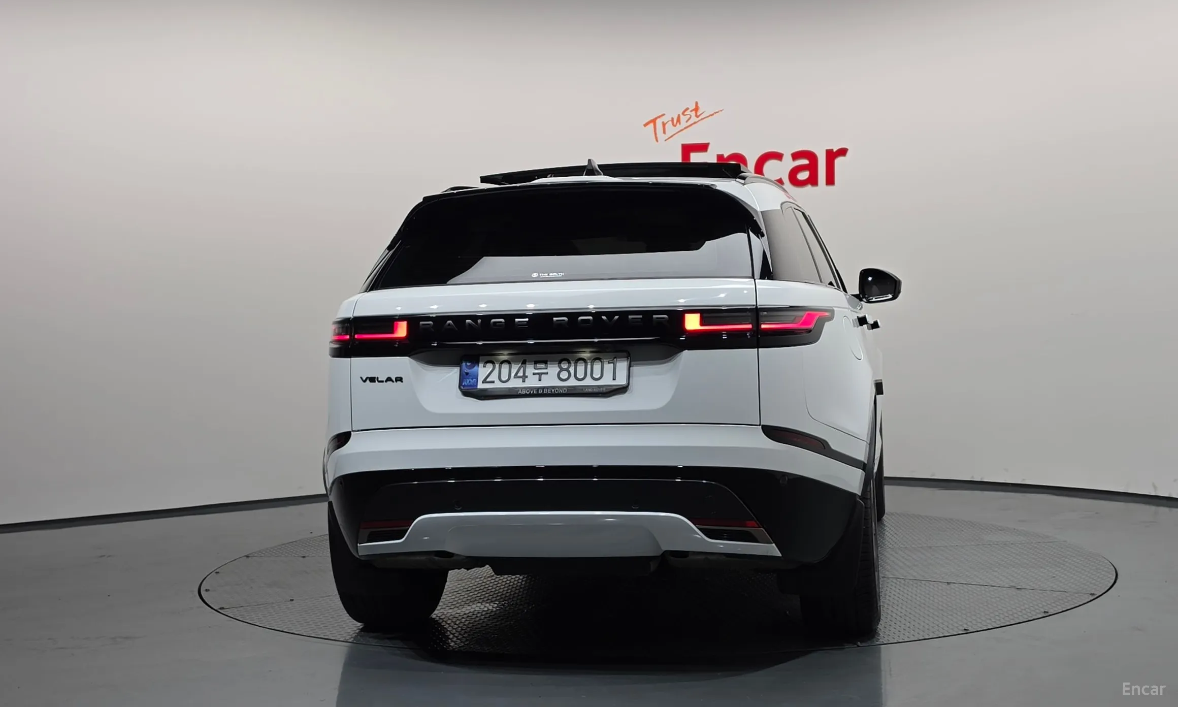 Land Rover Range Rover Bella превью 4