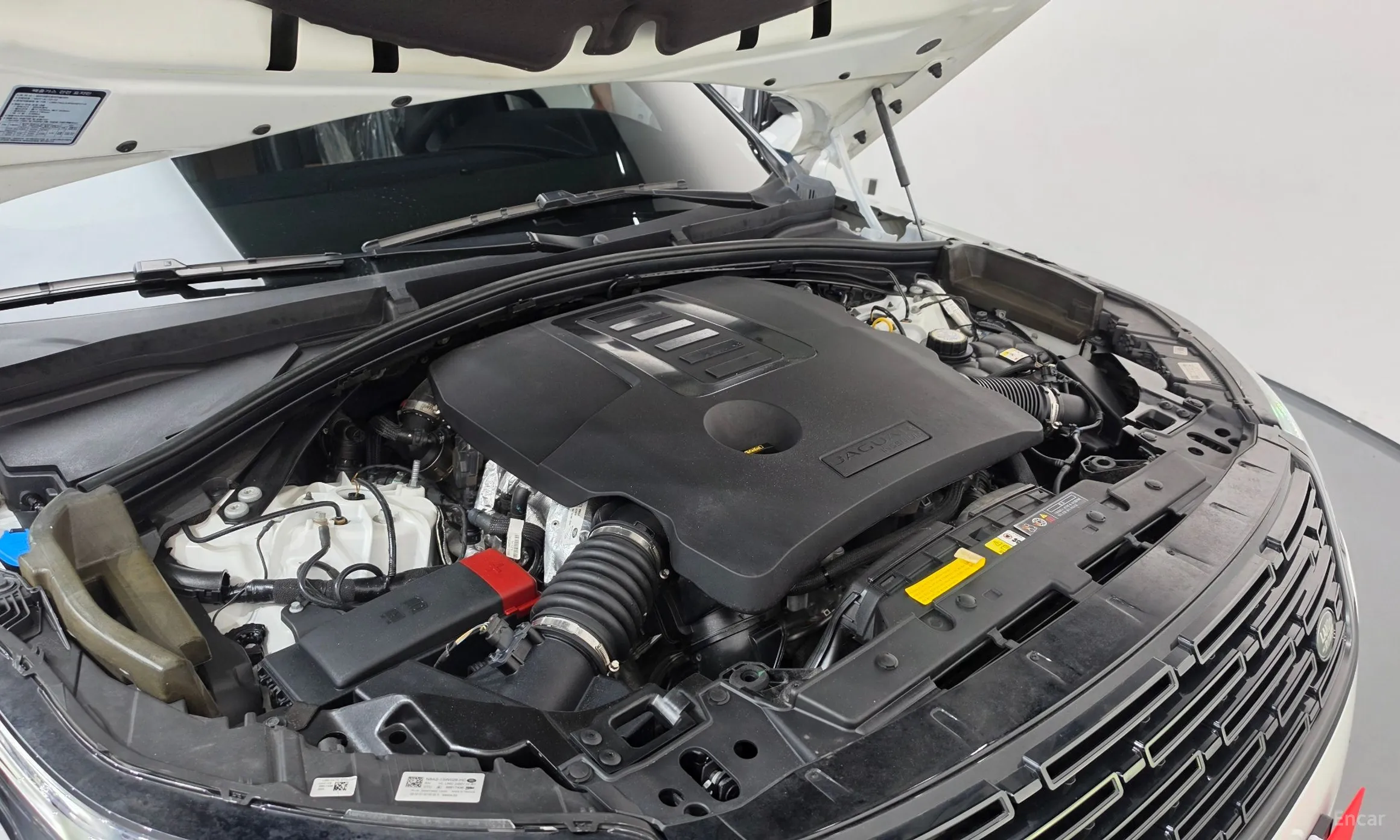 Land Rover Range Rover Bella превью 6