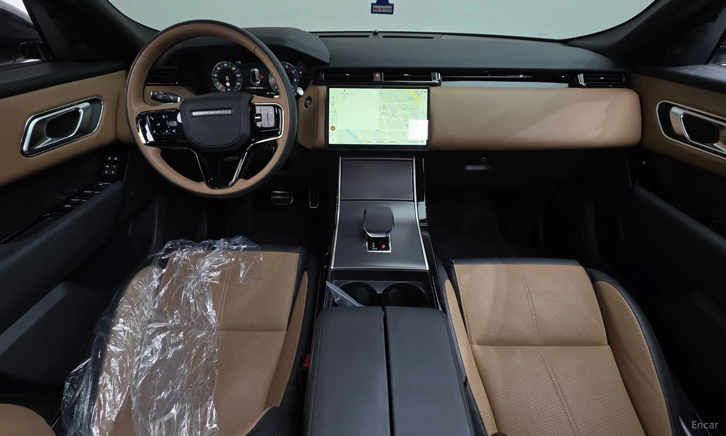 Land Rover Range Rover Bella превью 7
