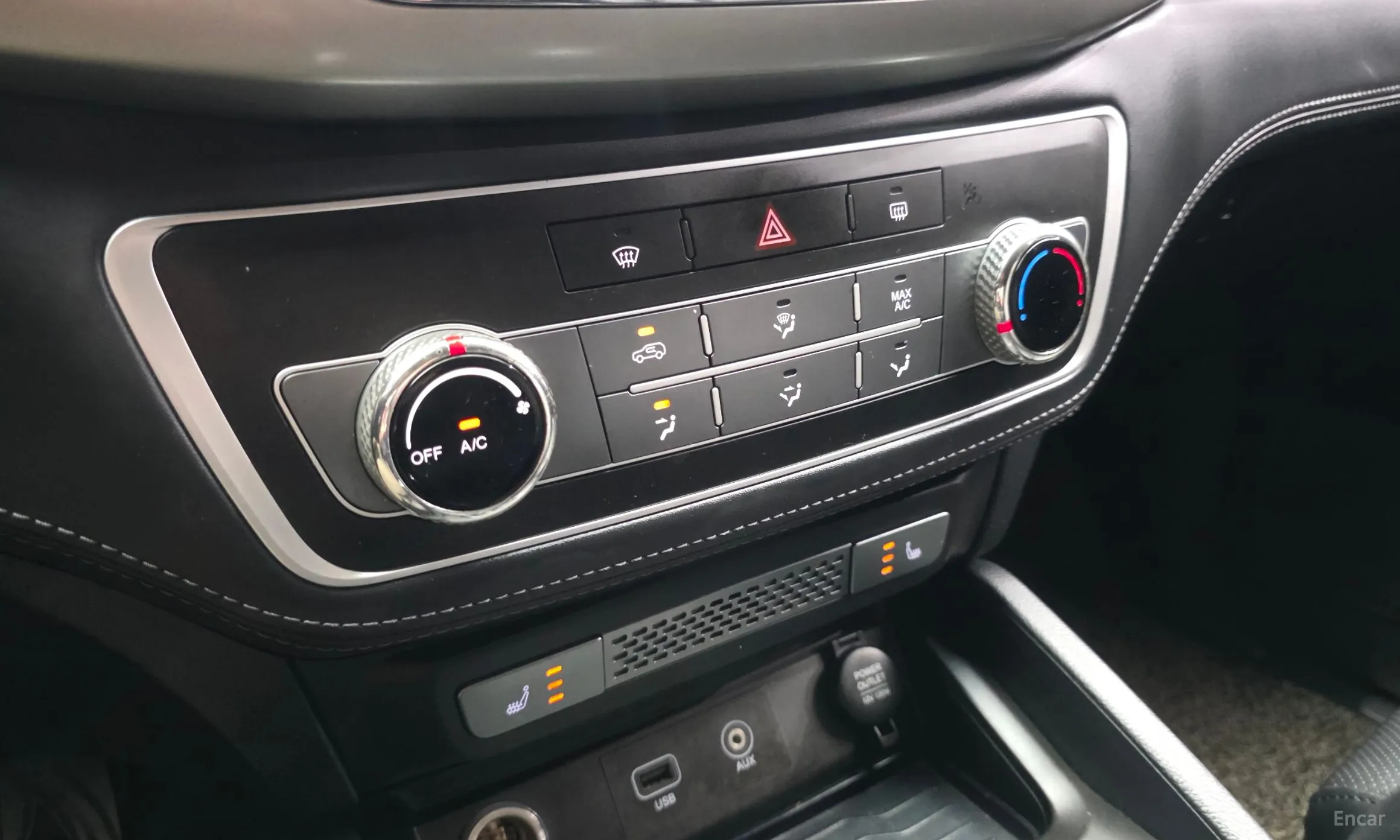 KG Mobility (SsangYong) Rexton Sports превью 16