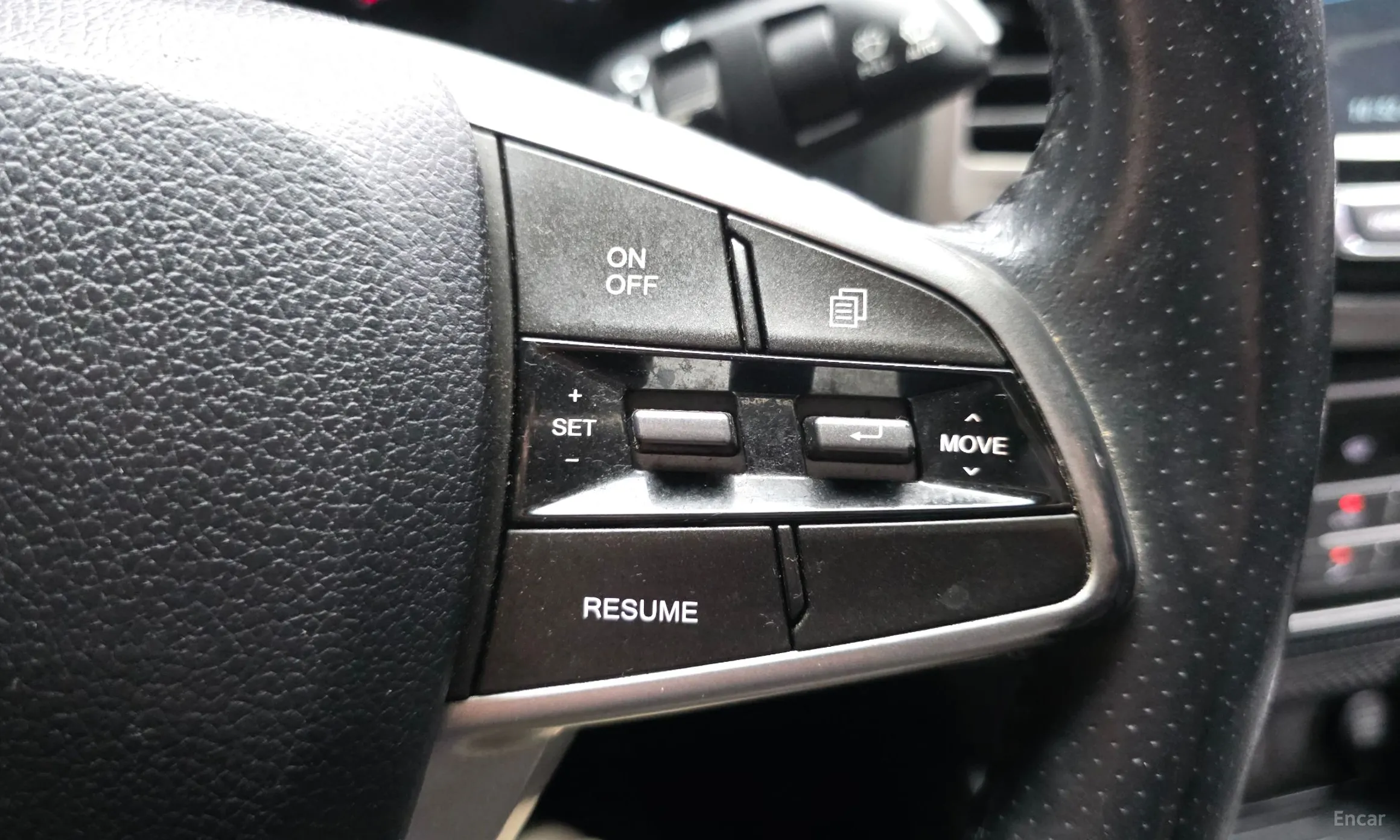 KG Mobility (SsangYong) Rexton Sports превью 17