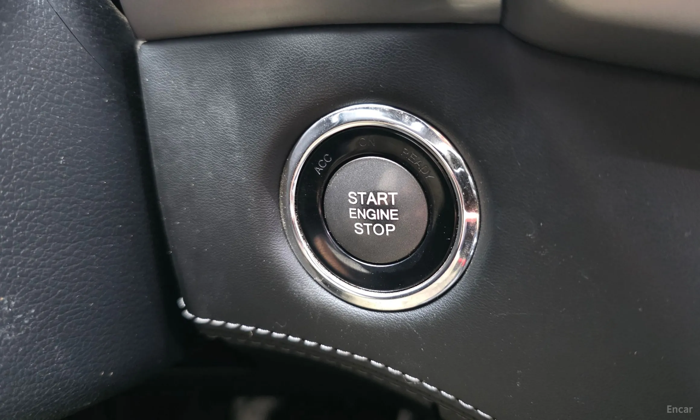 KG Mobility (SsangYong) Rexton Sports превью 19