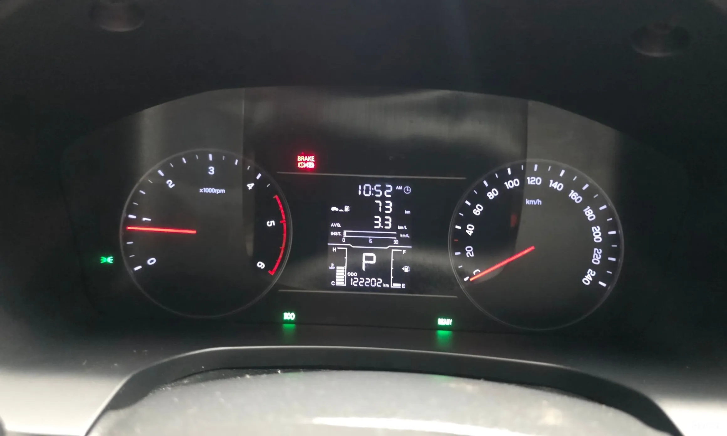 KG Mobility (SsangYong) Rexton Sports превью 8