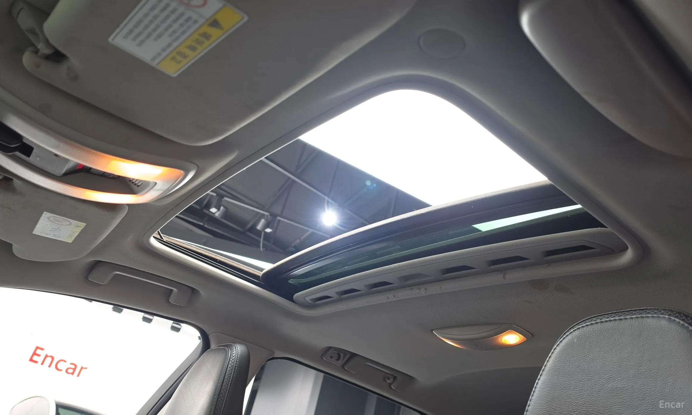 Volvo XC70 превью 19