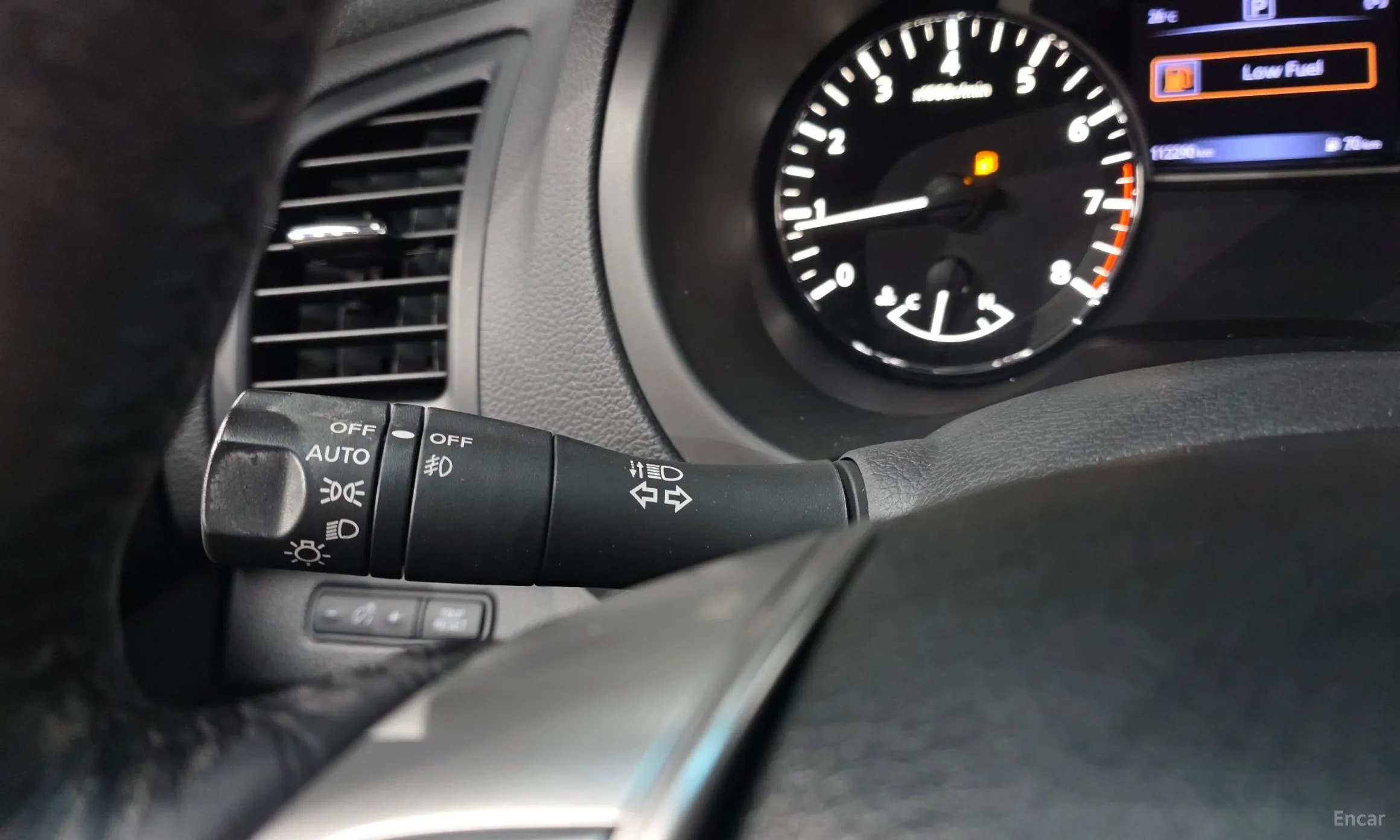 Nissan Altima превью 13