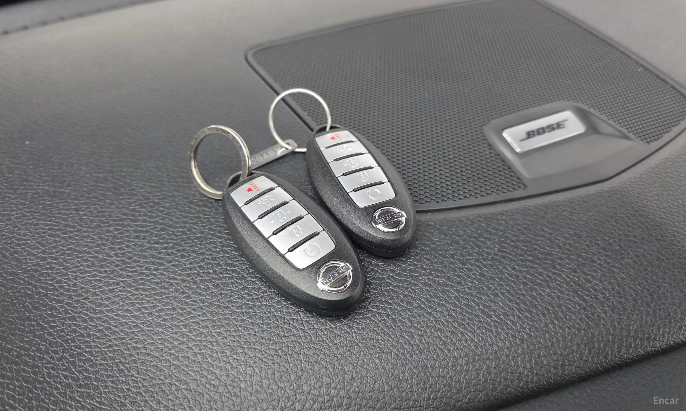 Nissan Altima превью 18